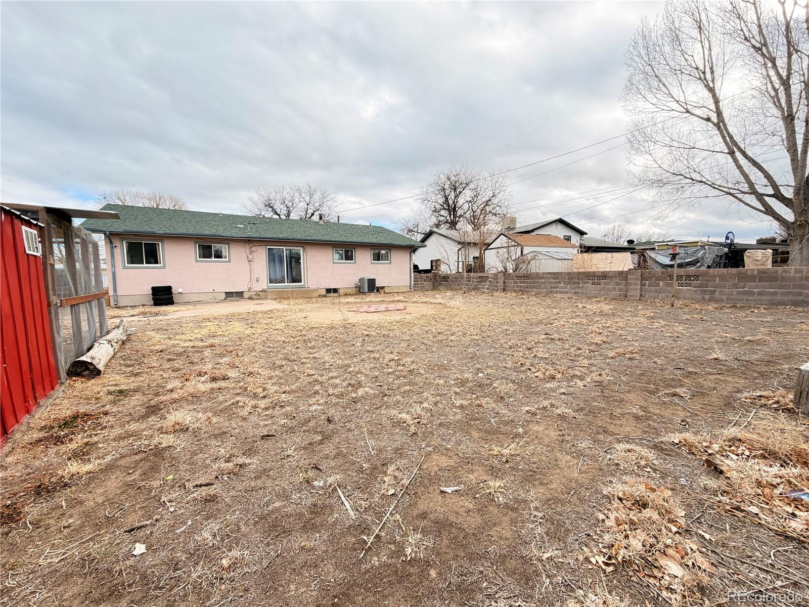 162 Fordham Circle Pueblo CO 81005