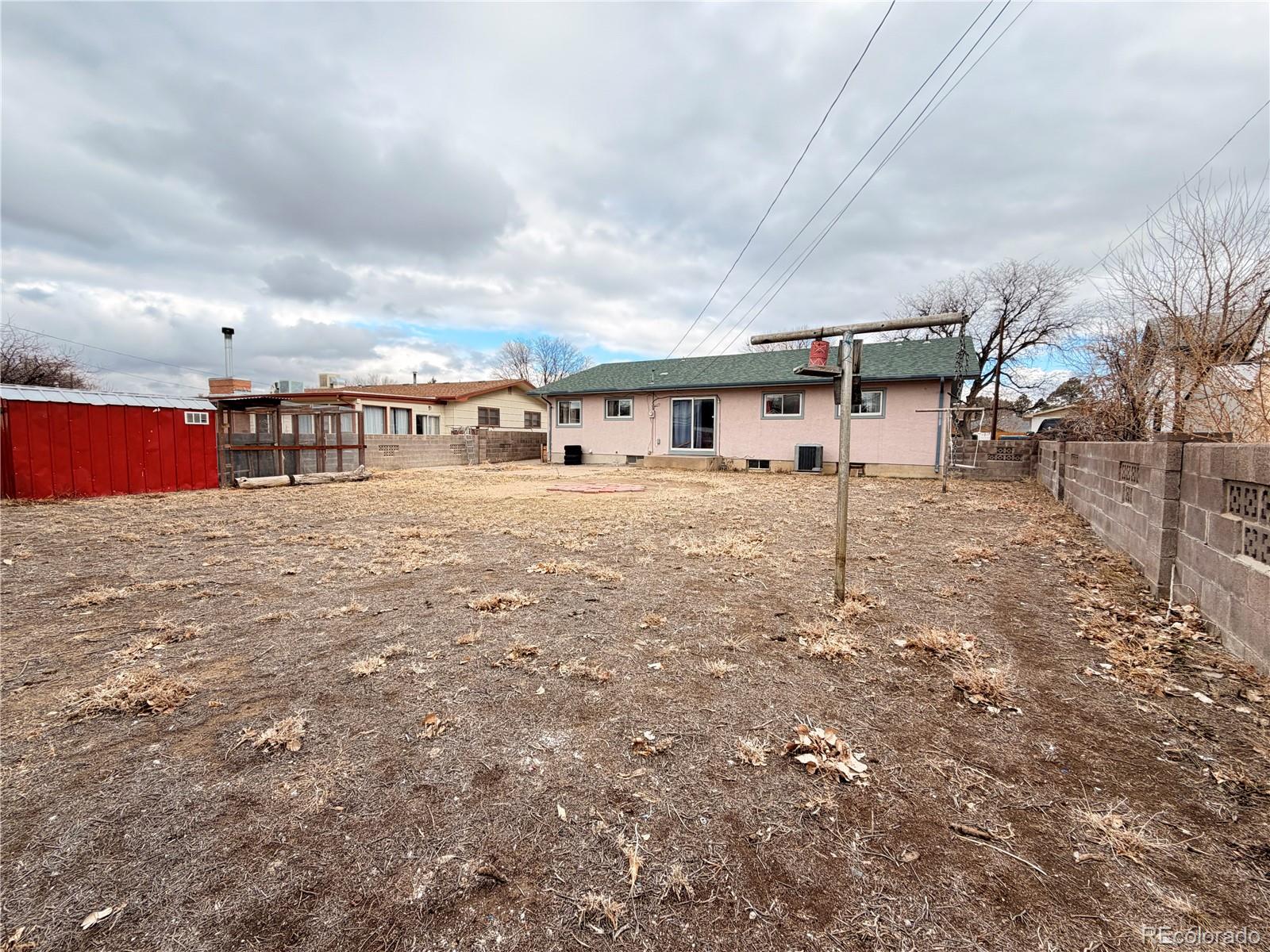 162 Fordham Circle Pueblo CO 81005