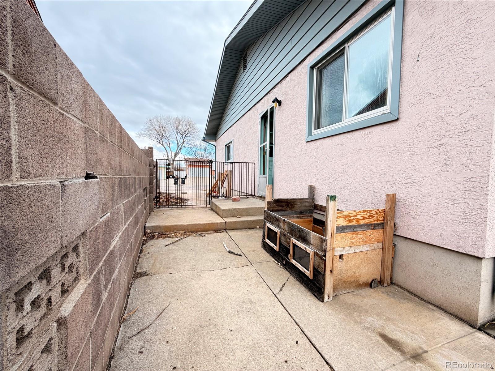 162 Fordham Circle Pueblo CO 81005