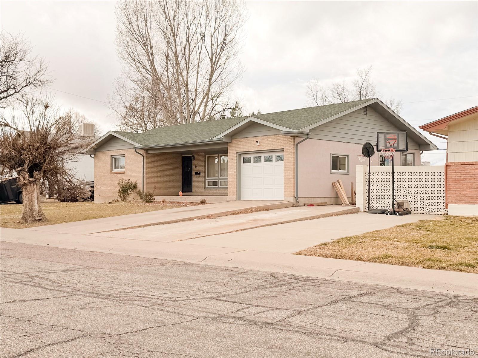 162 Fordham Circle Pueblo CO 81005