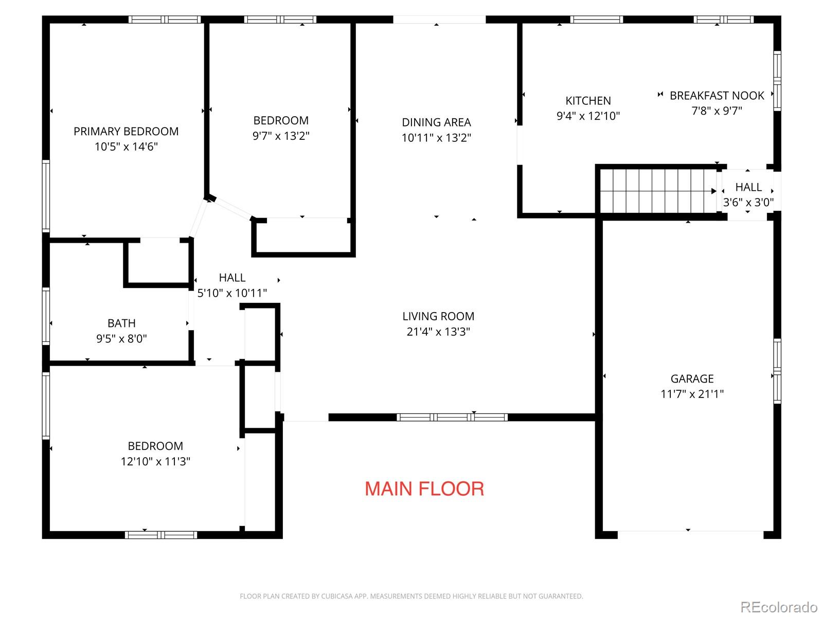162 Fordham Circle Pueblo CO 81005
