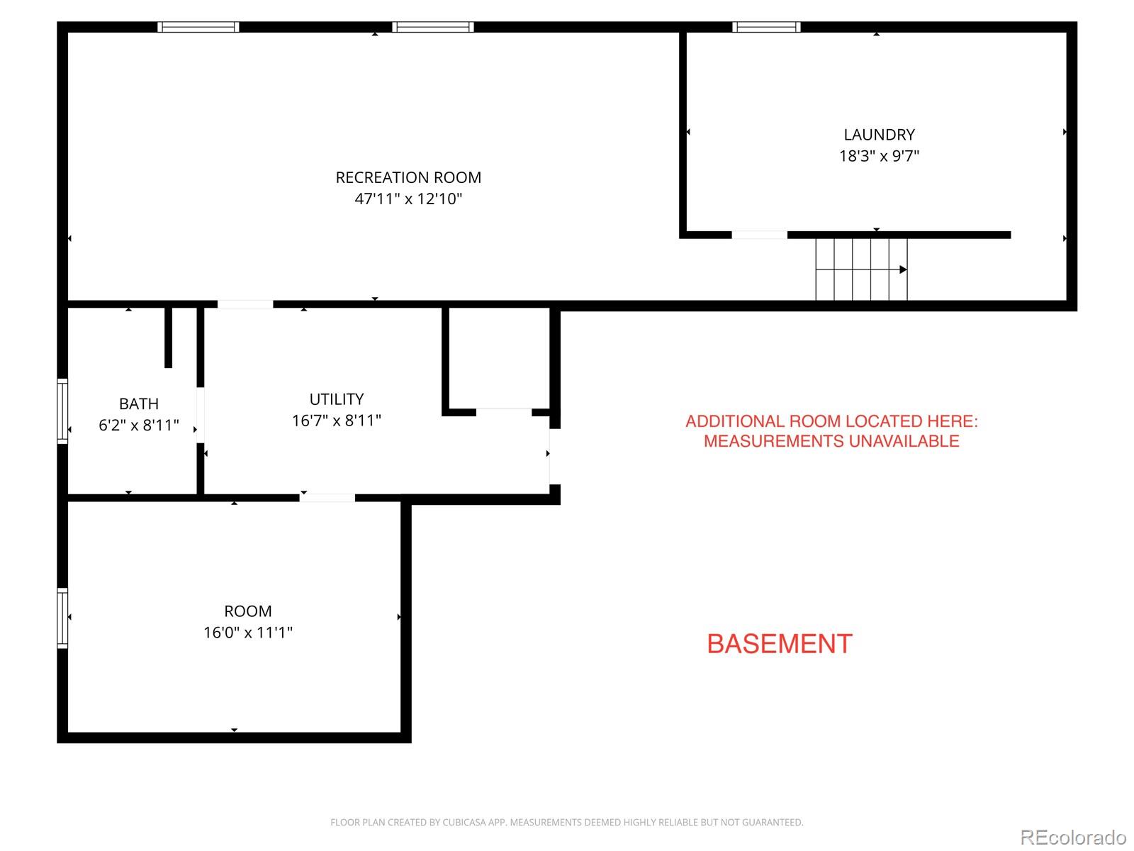 162 Fordham Circle Pueblo CO 81005