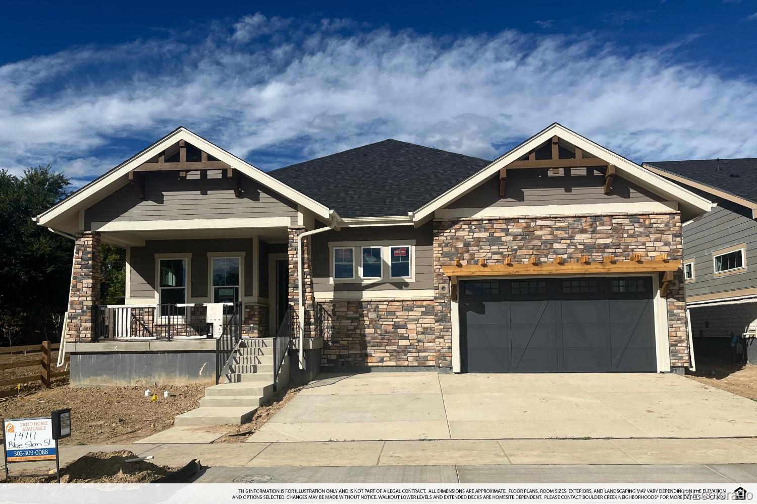 14111 Blue Stem Street Broomfield CO 80020