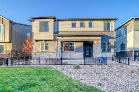 23890 E 41st Avenue Aurora CO 80019