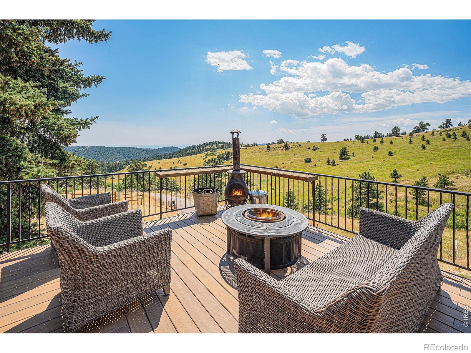 27033 Thea Gulch Road Golden CO 80403