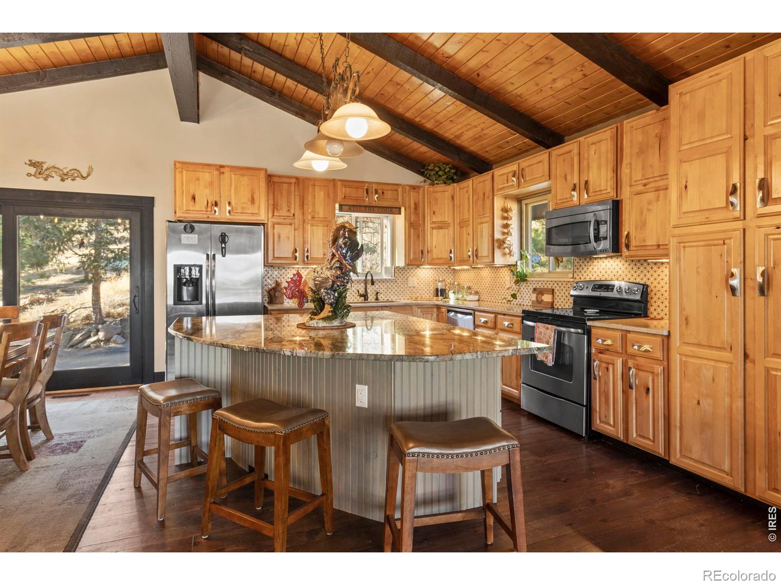 27033 Thea Gulch Road Golden CO 80403