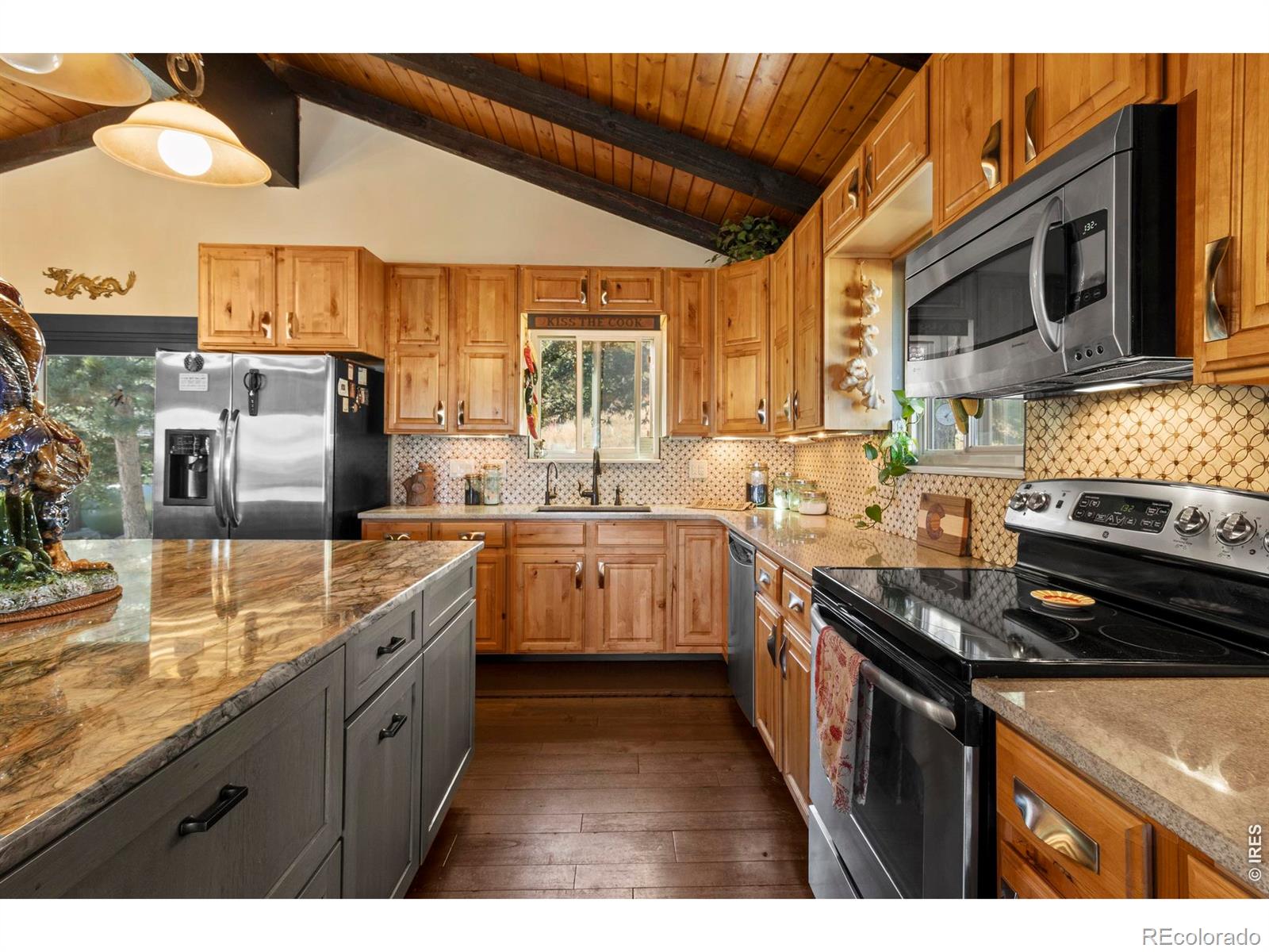 27033 Thea Gulch Road Golden CO 80403