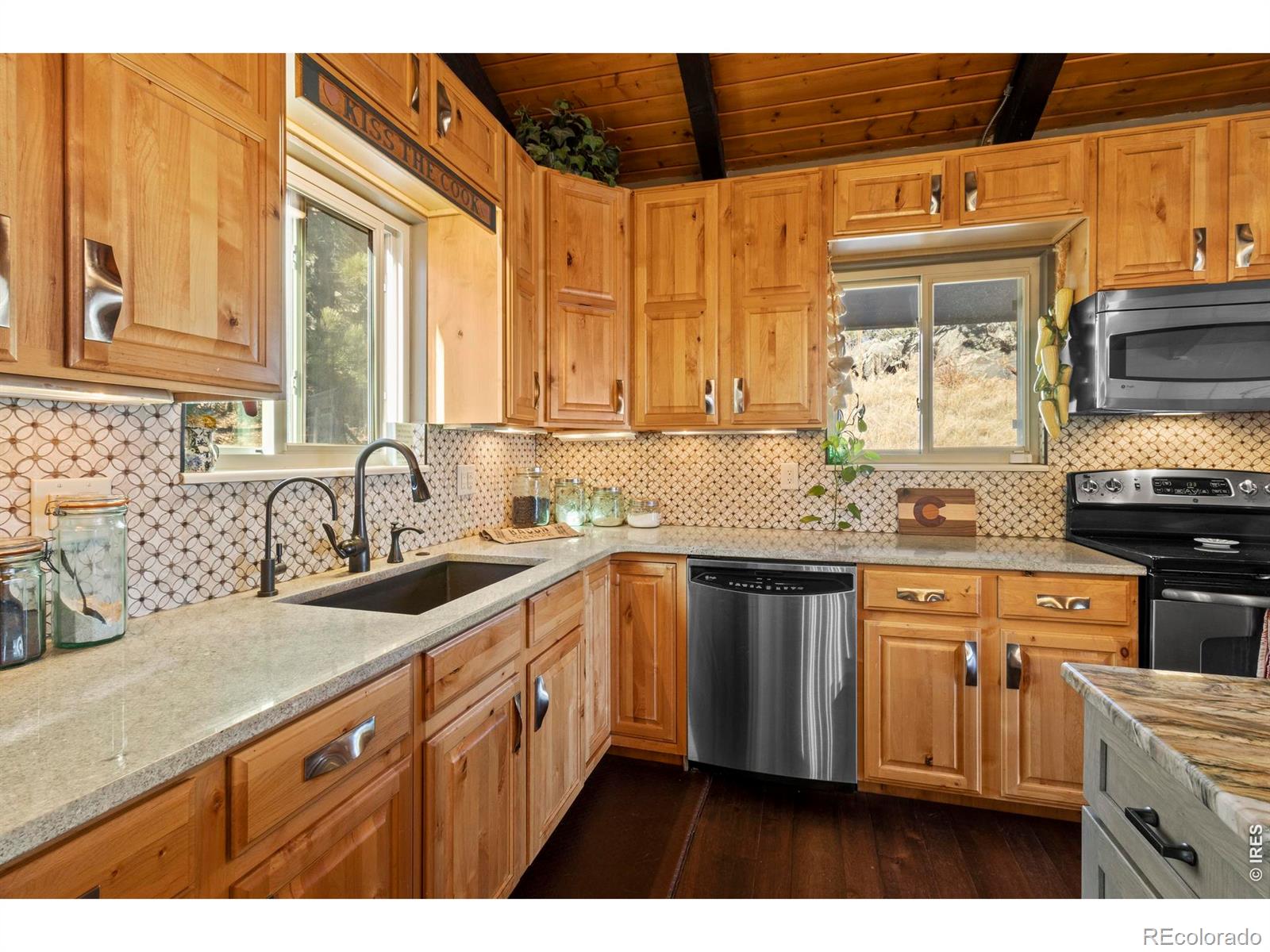 27033 Thea Gulch Road Golden CO 80403