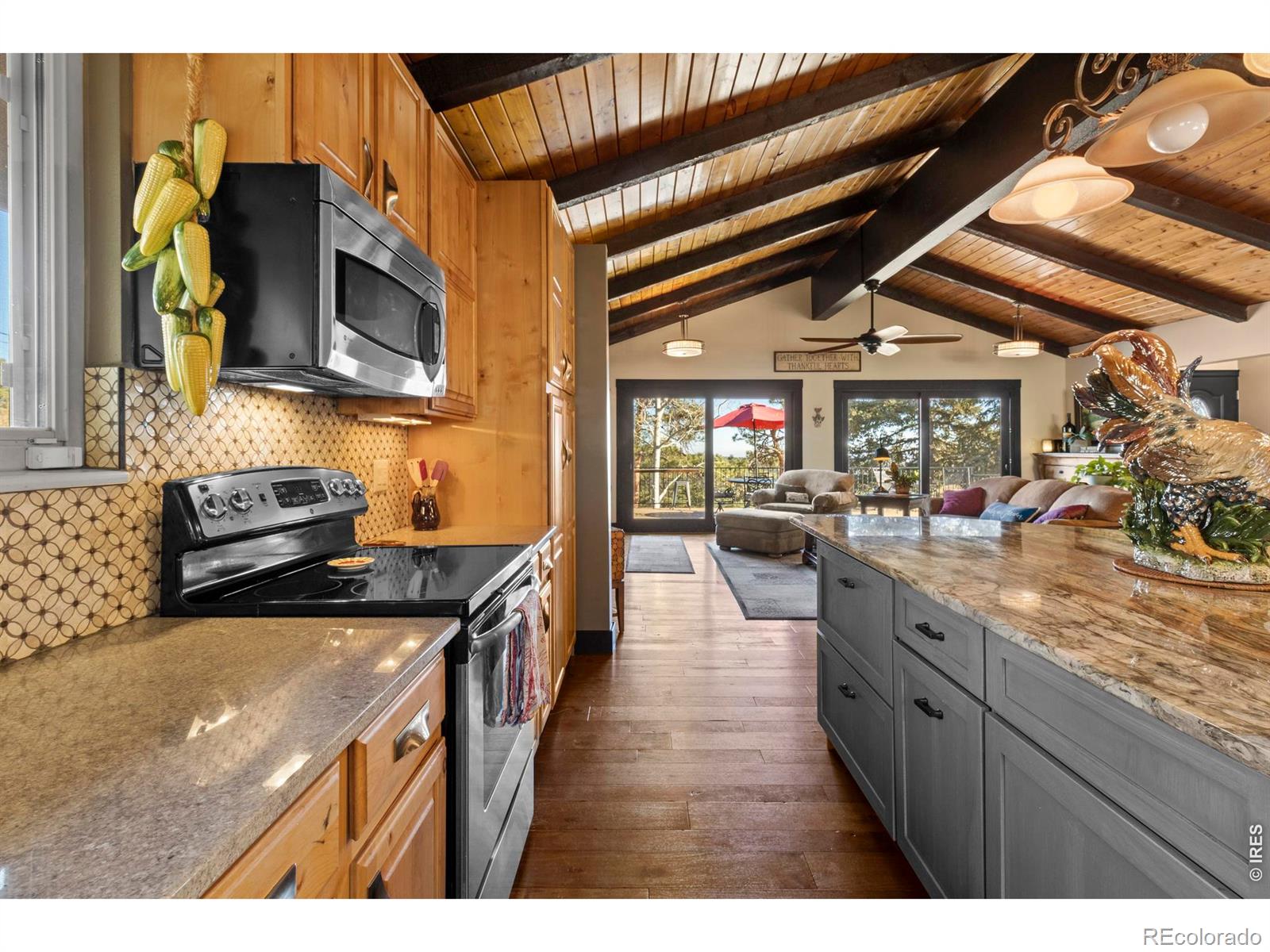 27033 Thea Gulch Road Golden CO 80403