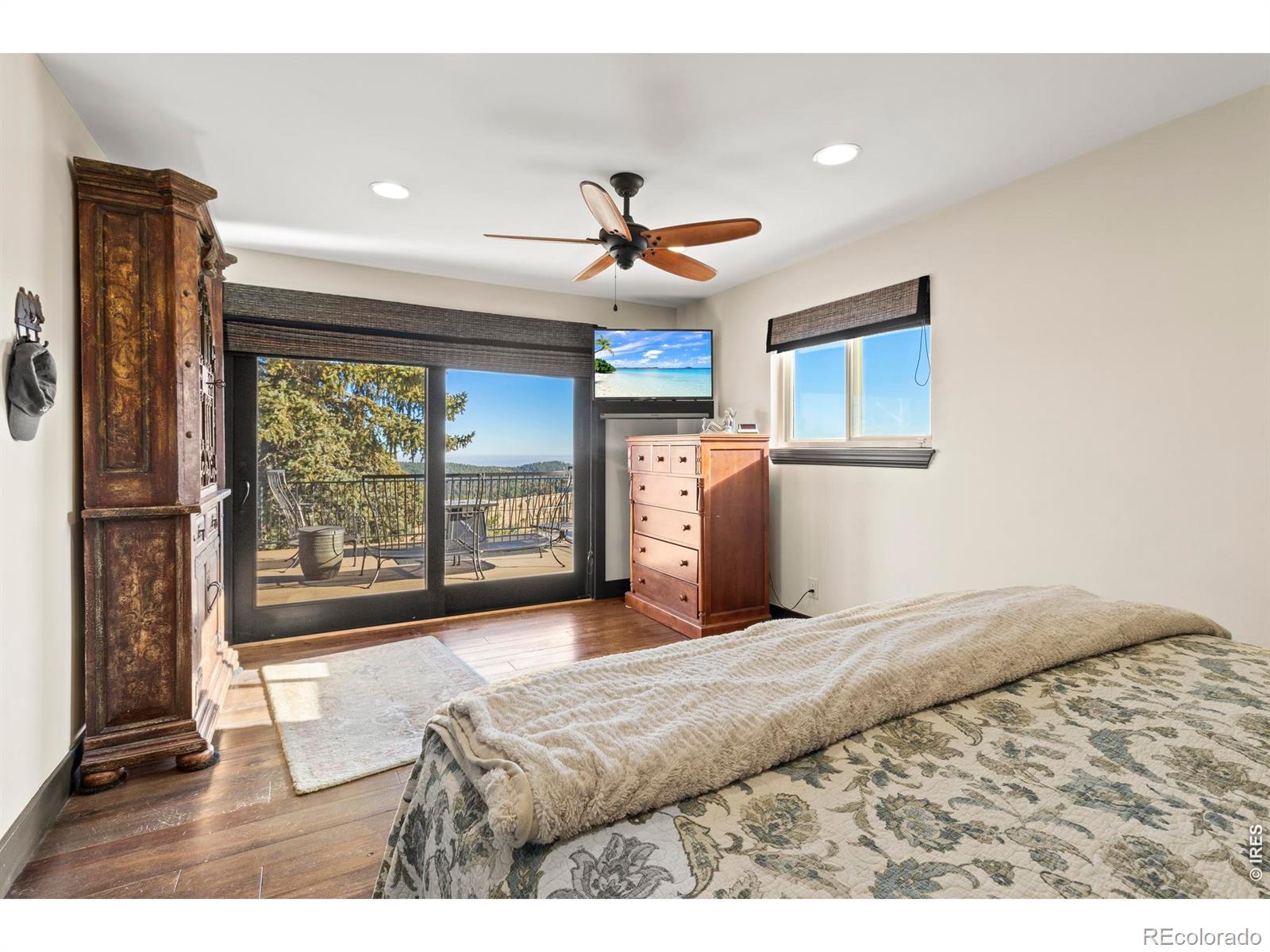 27033 Thea Gulch Road Golden CO 80403