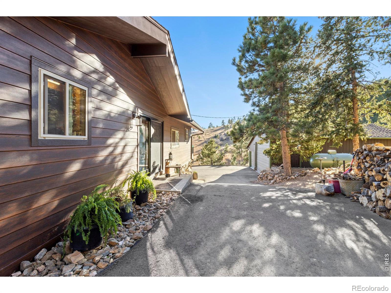 27033 Thea Gulch Road Golden CO 80403