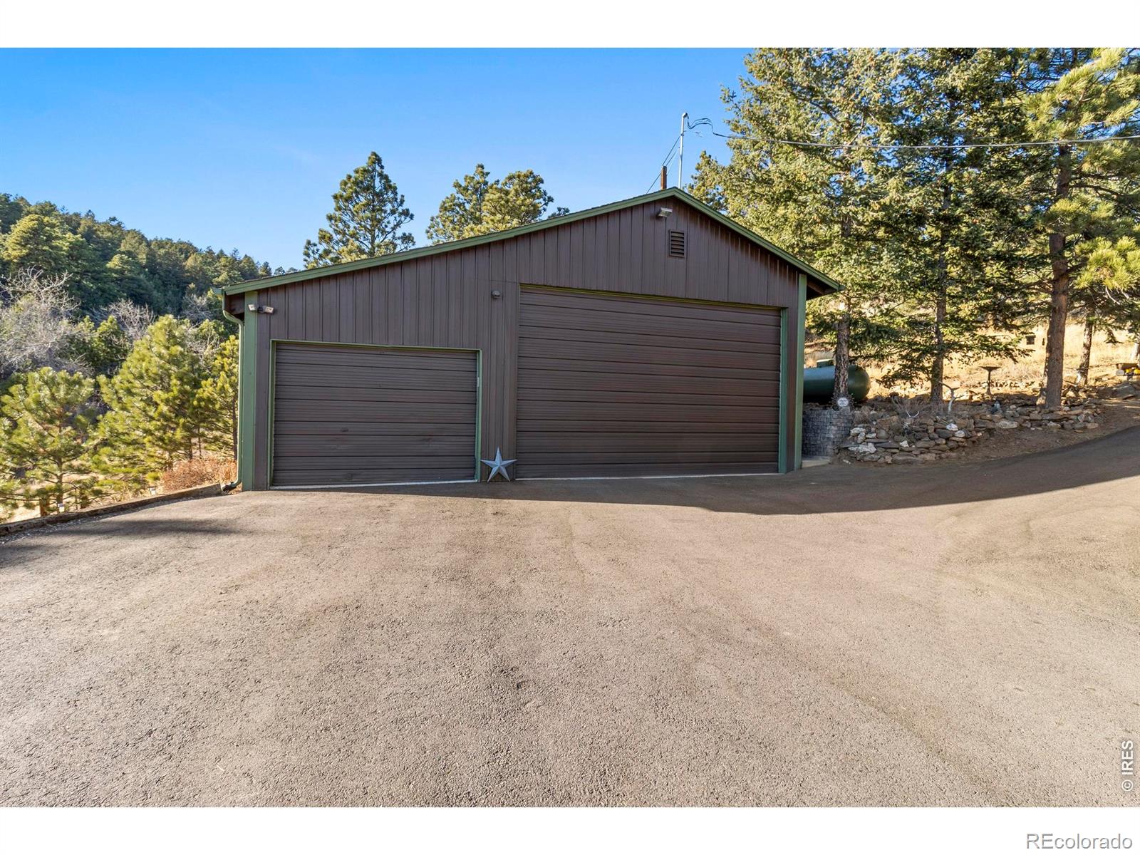 27033 Thea Gulch Road Golden CO 80403