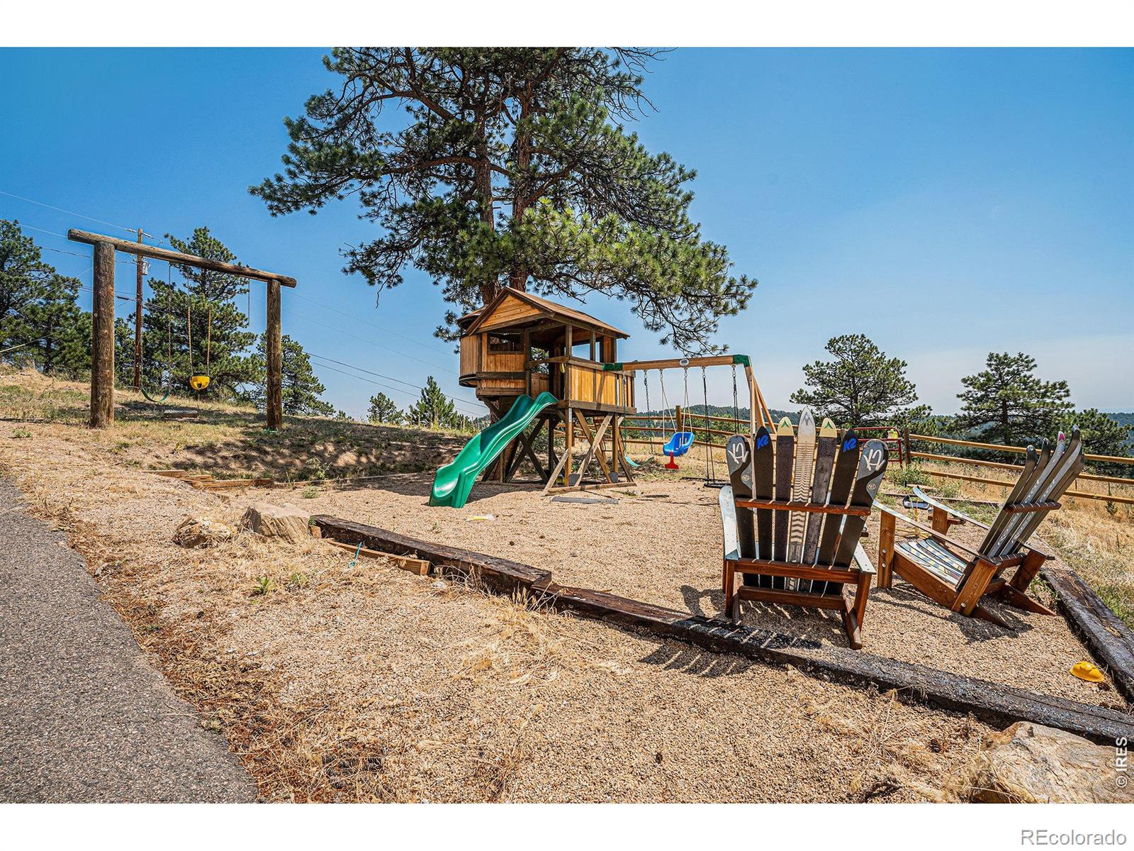 27033 Thea Gulch Road Golden CO 80403