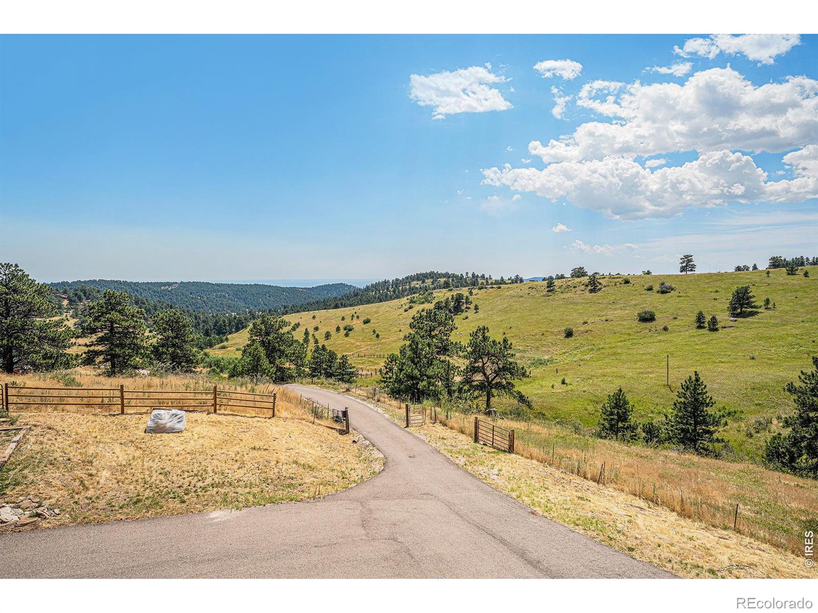 27033 Thea Gulch Road Golden CO 80403