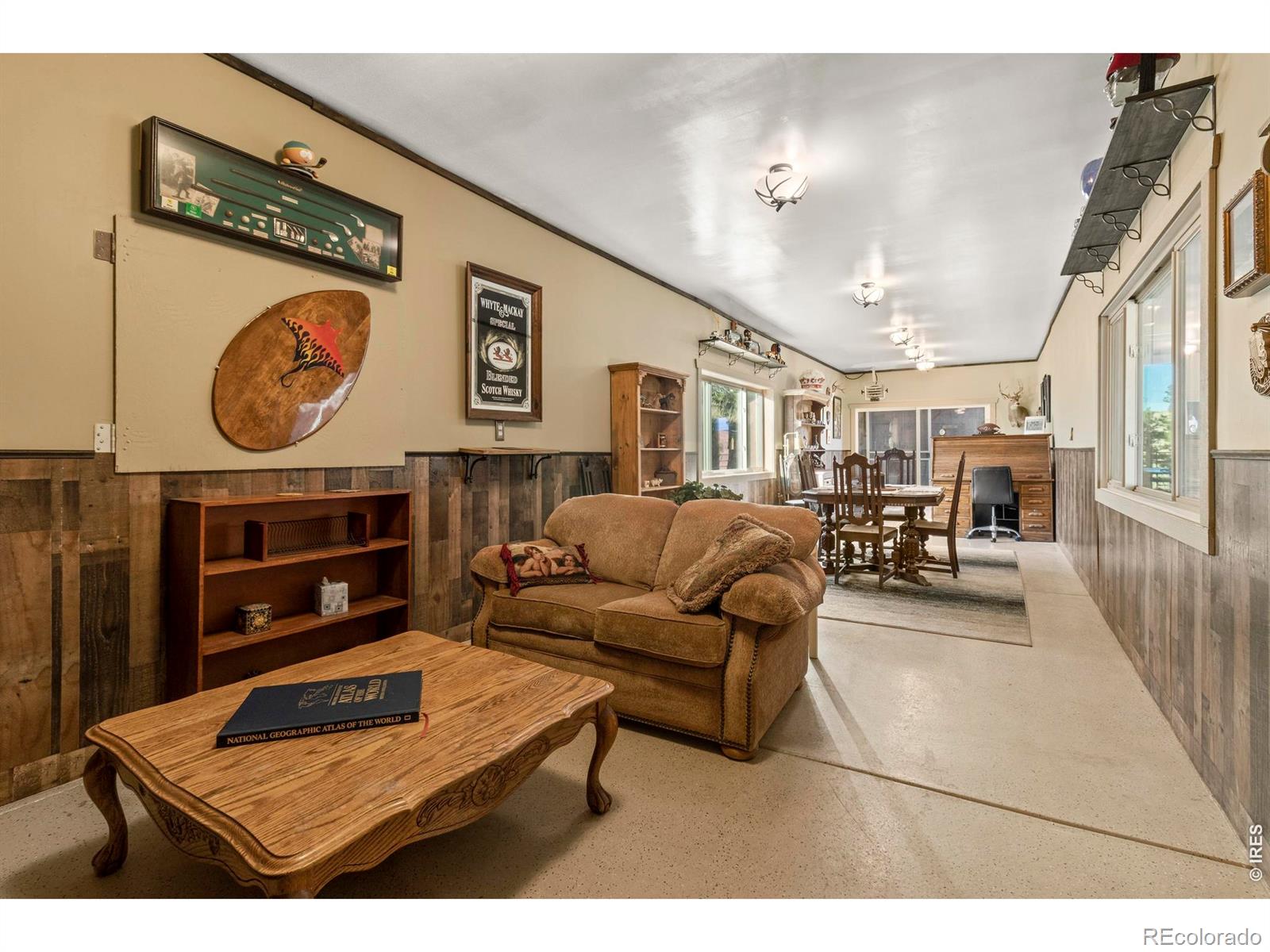27033 Thea Gulch Road Golden CO 80403