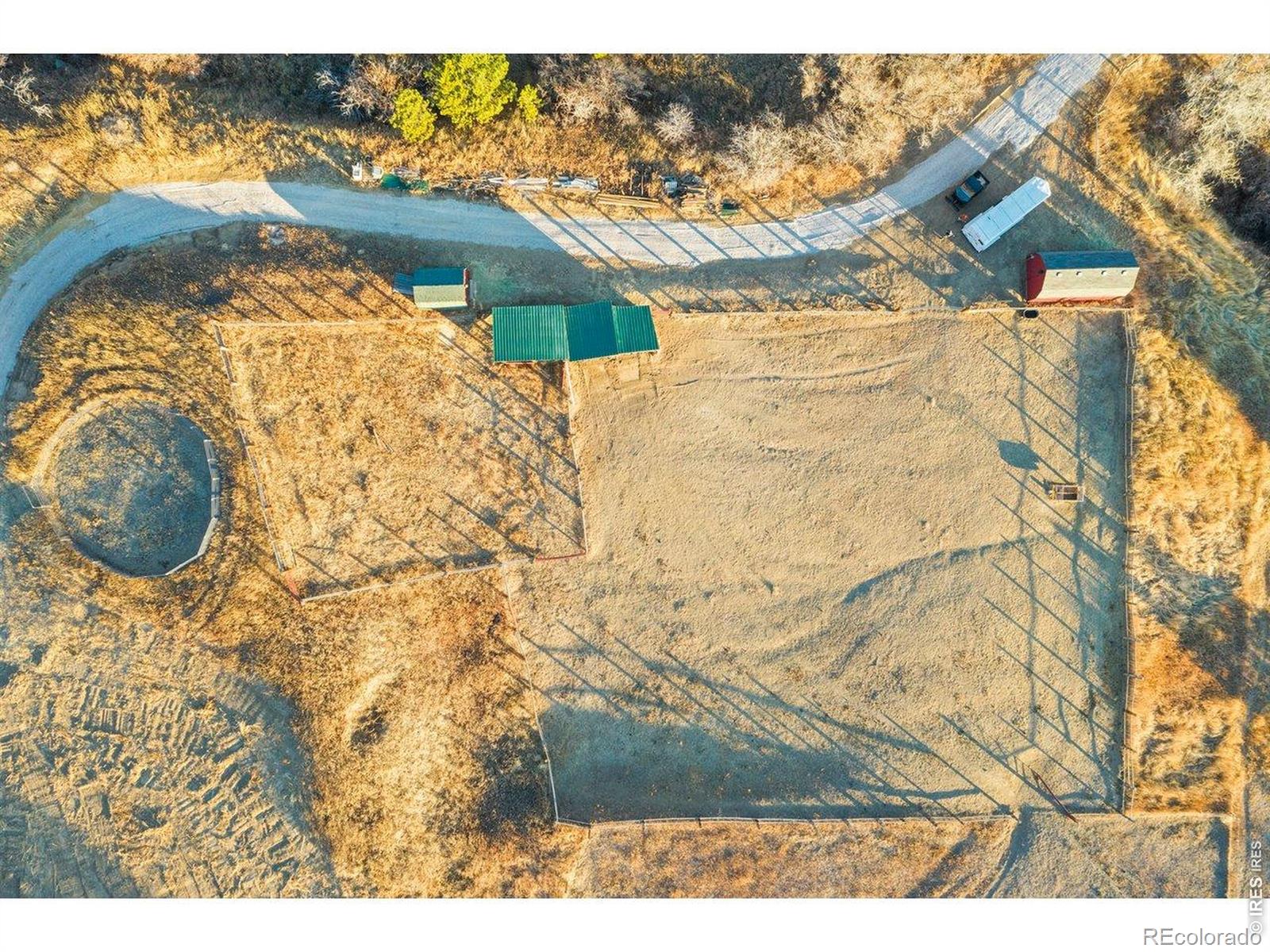 27033 Thea Gulch Road Golden CO 80403