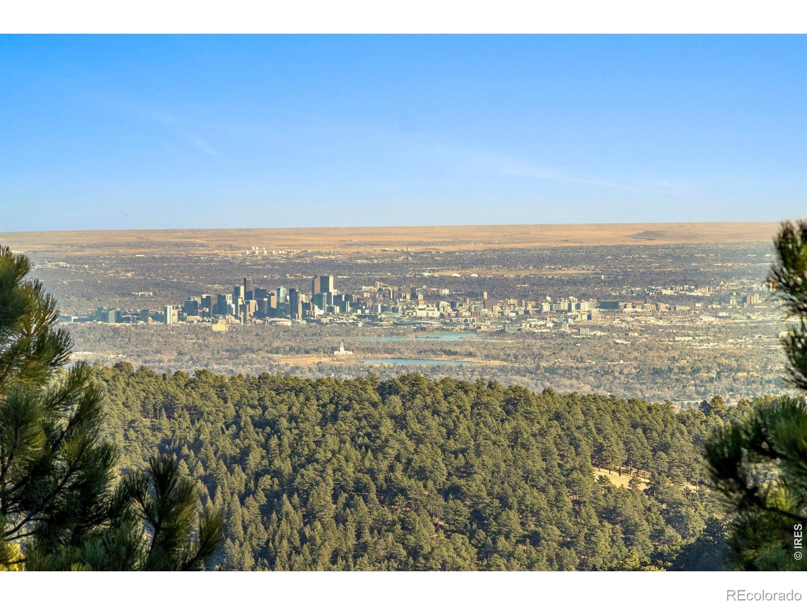 27033 Thea Gulch Road Golden CO 80403