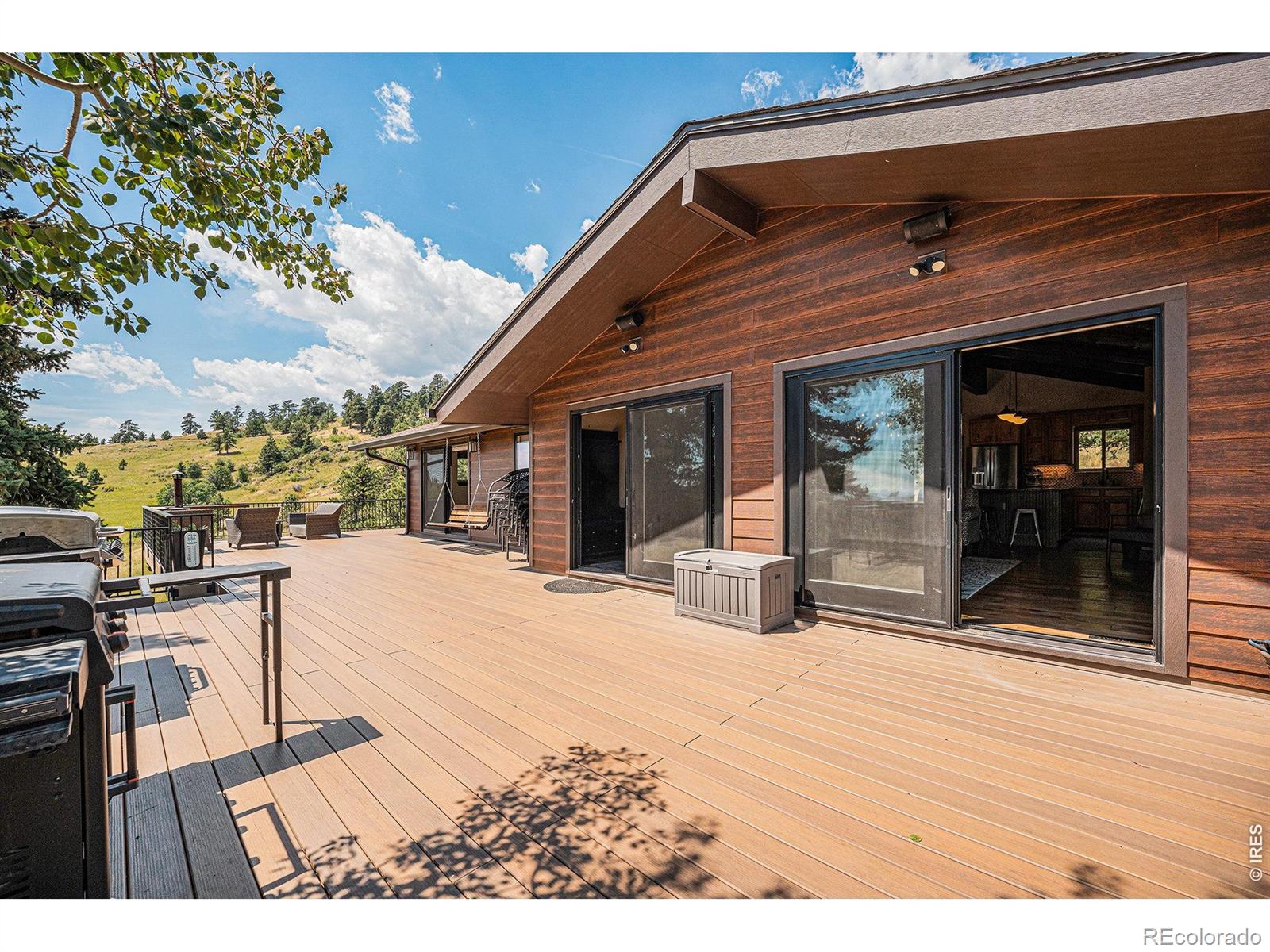 27033 Thea Gulch Road Golden CO 80403