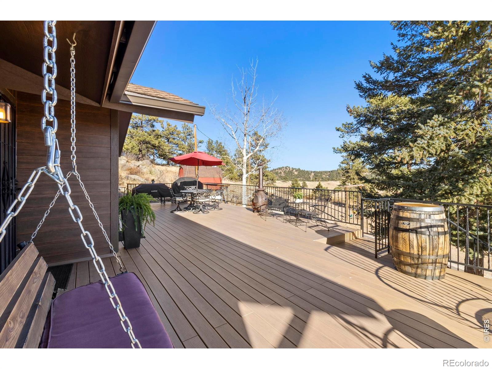 27033 Thea Gulch Road Golden CO 80403