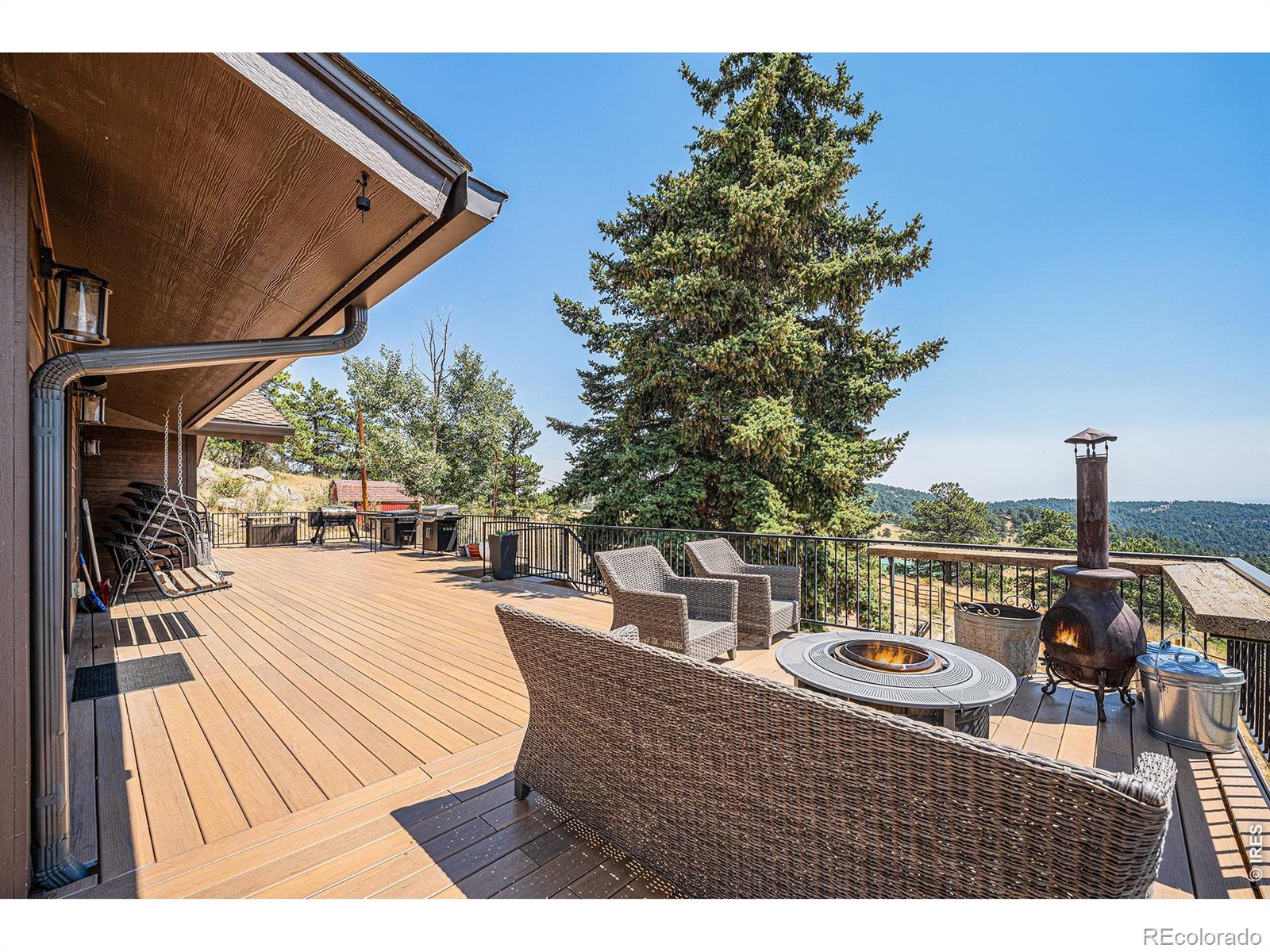 27033 Thea Gulch Road Golden CO 80403