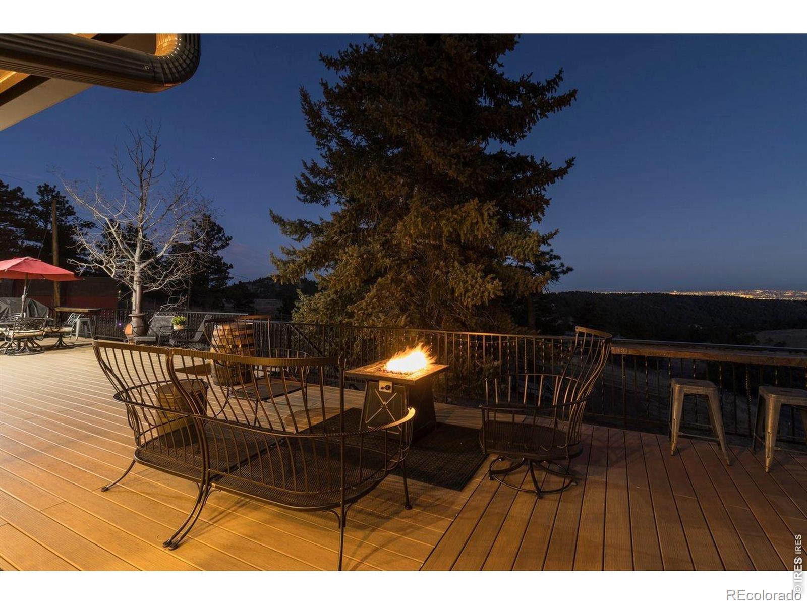 27033 Thea Gulch Road Golden CO 80403