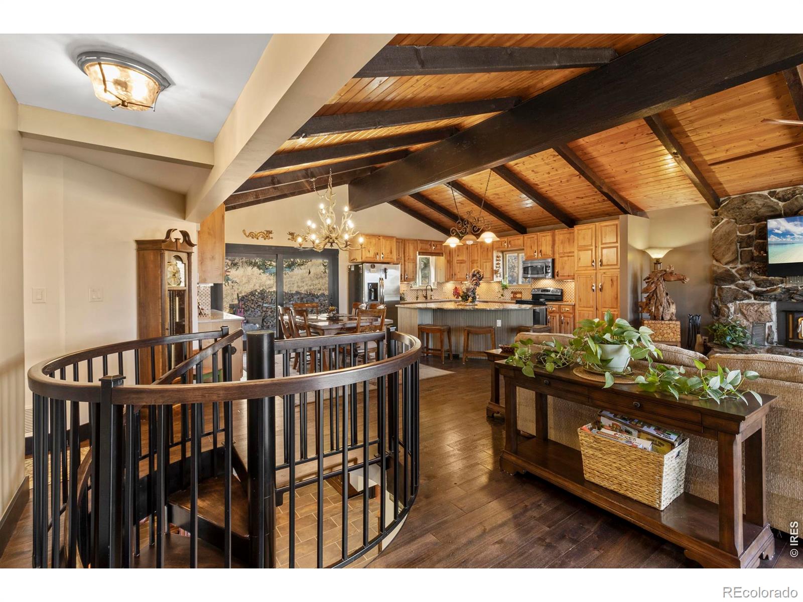 27033 Thea Gulch Road Golden CO 80403