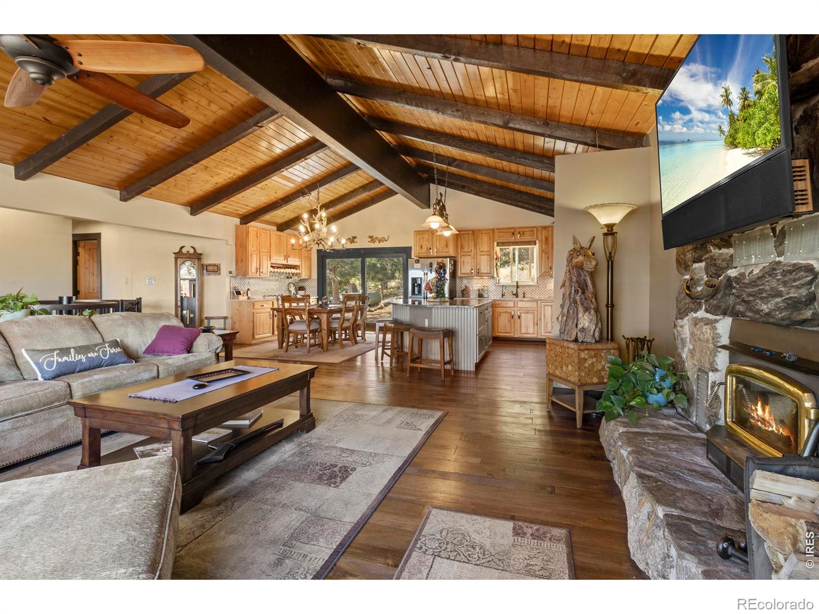 27033 Thea Gulch Road Golden CO 80403