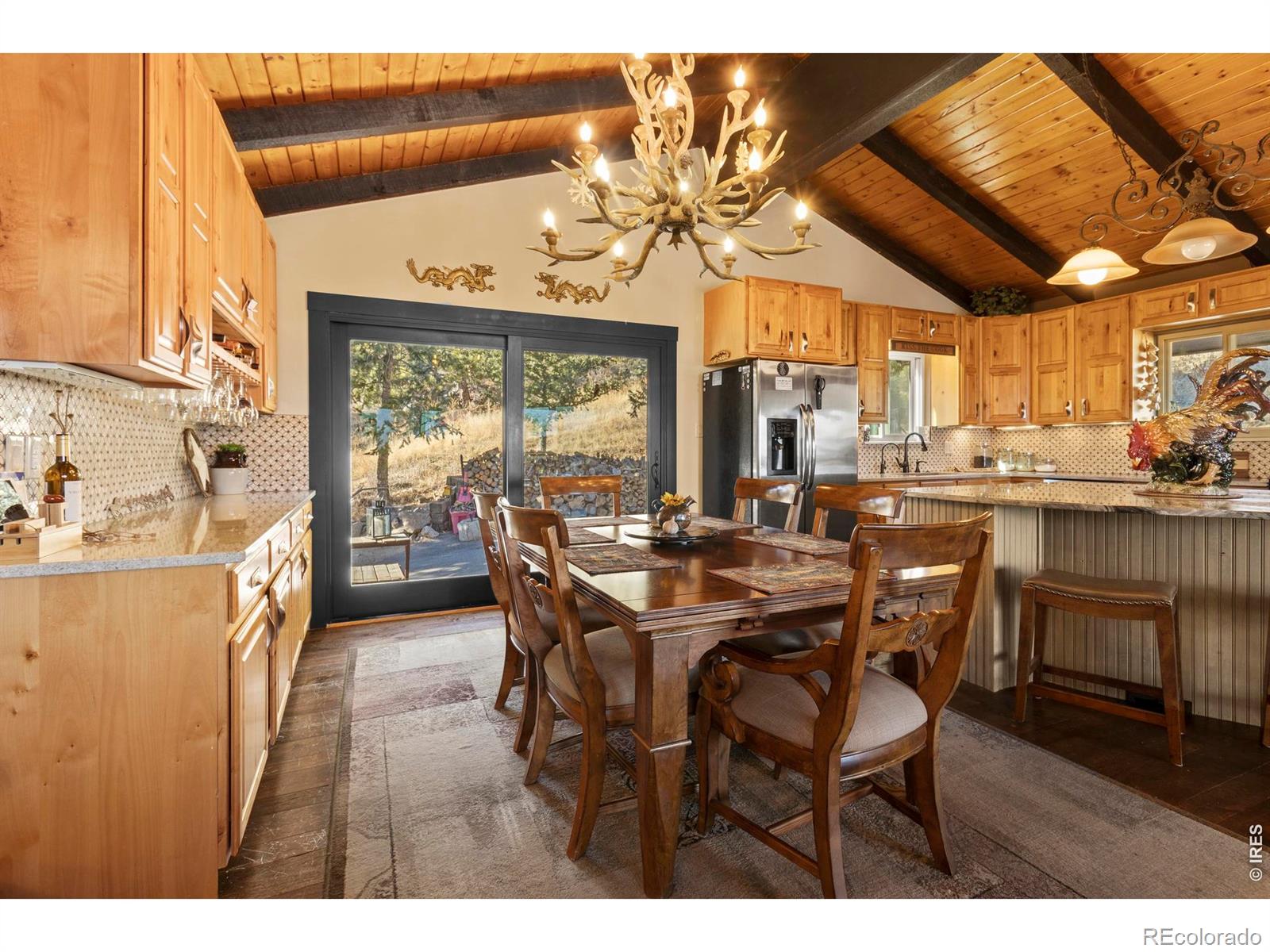 27033 Thea Gulch Road Golden CO 80403
