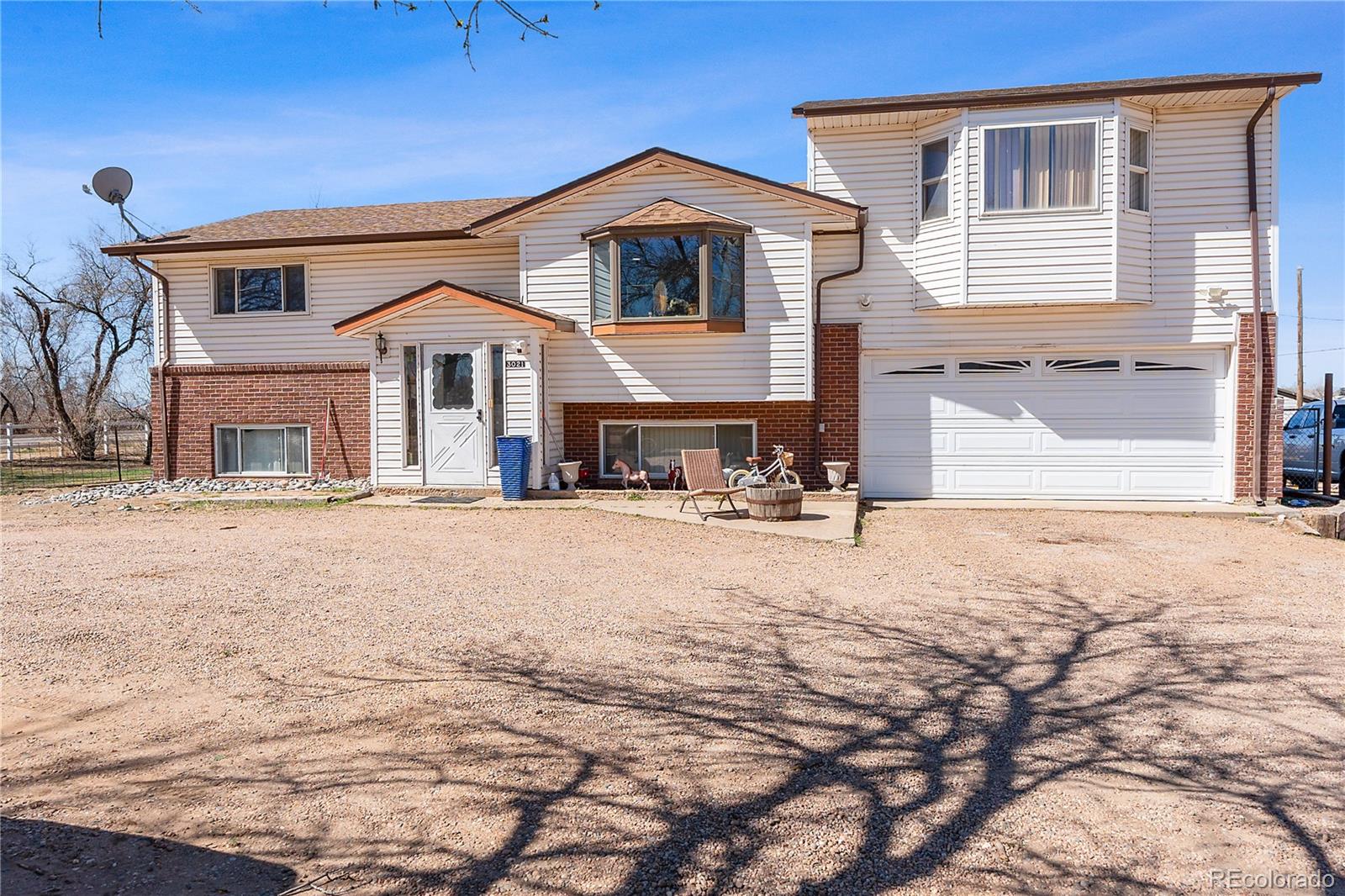 3021 Vantage Drive Hudson CO 80642