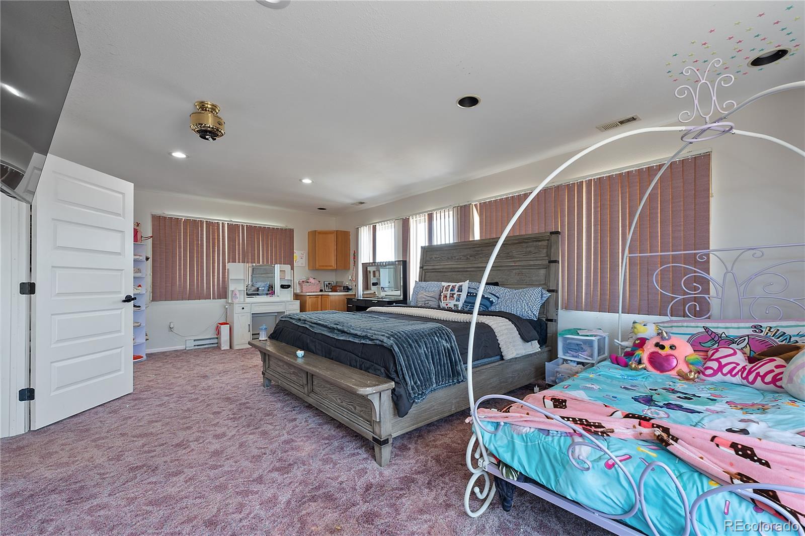 3021 Vantage Drive Hudson CO 80642