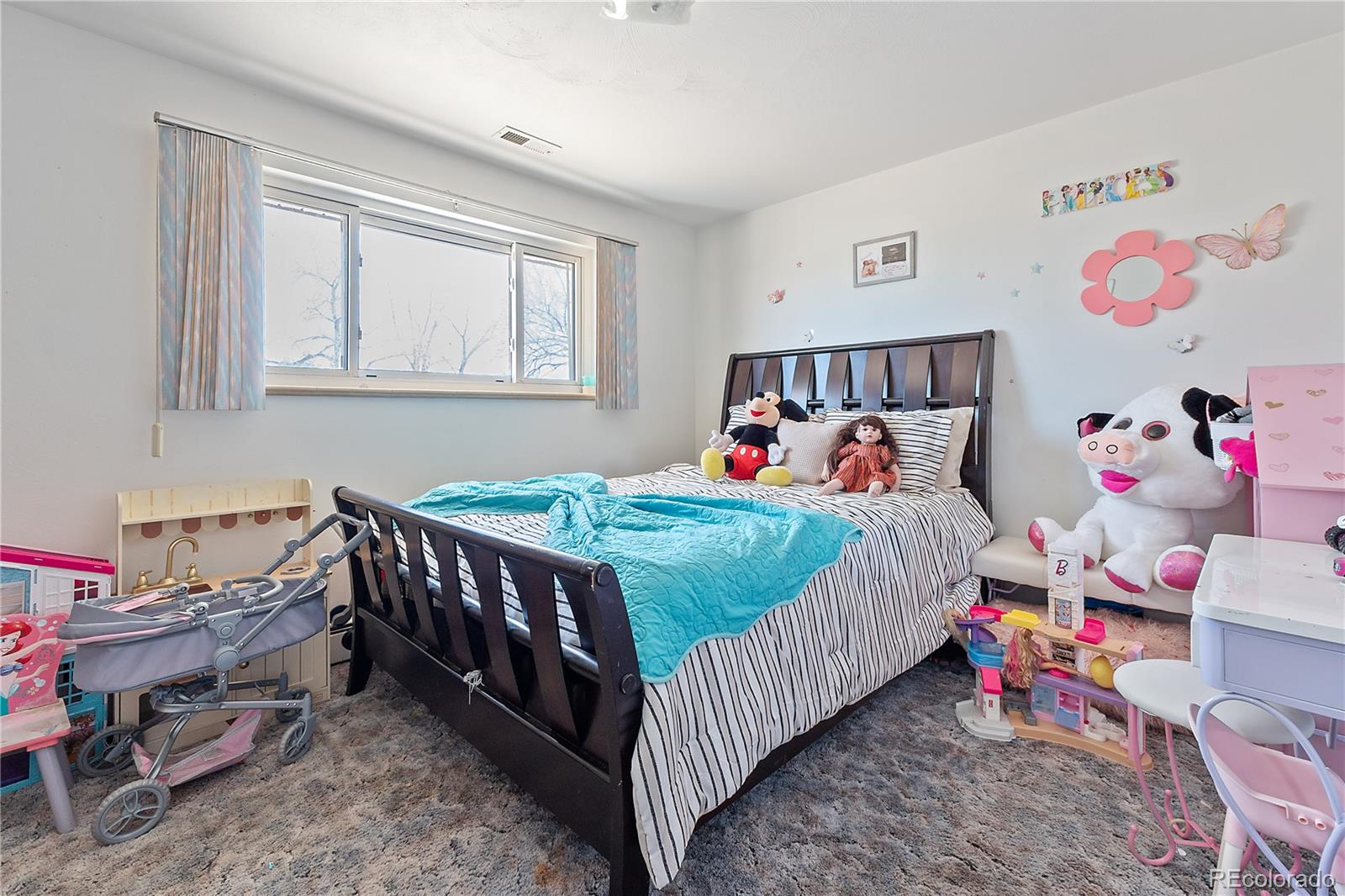 3021 Vantage Drive Hudson CO 80642