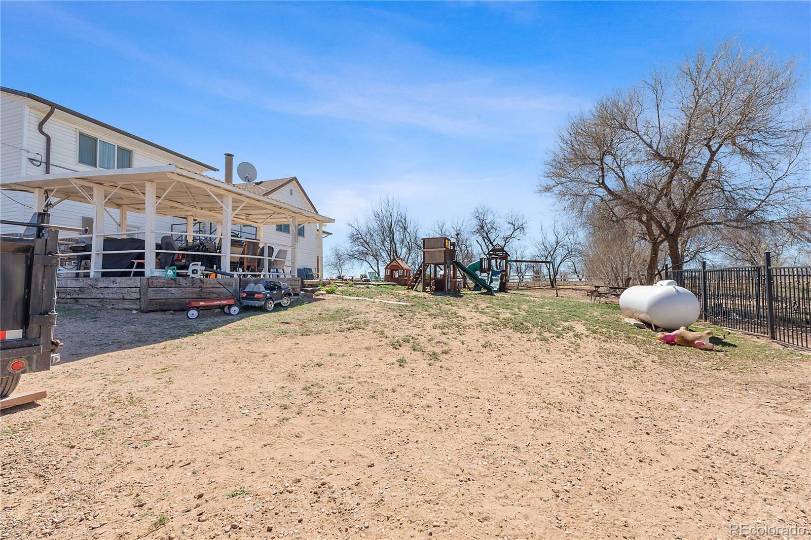 3021 Vantage Drive Hudson CO 80642