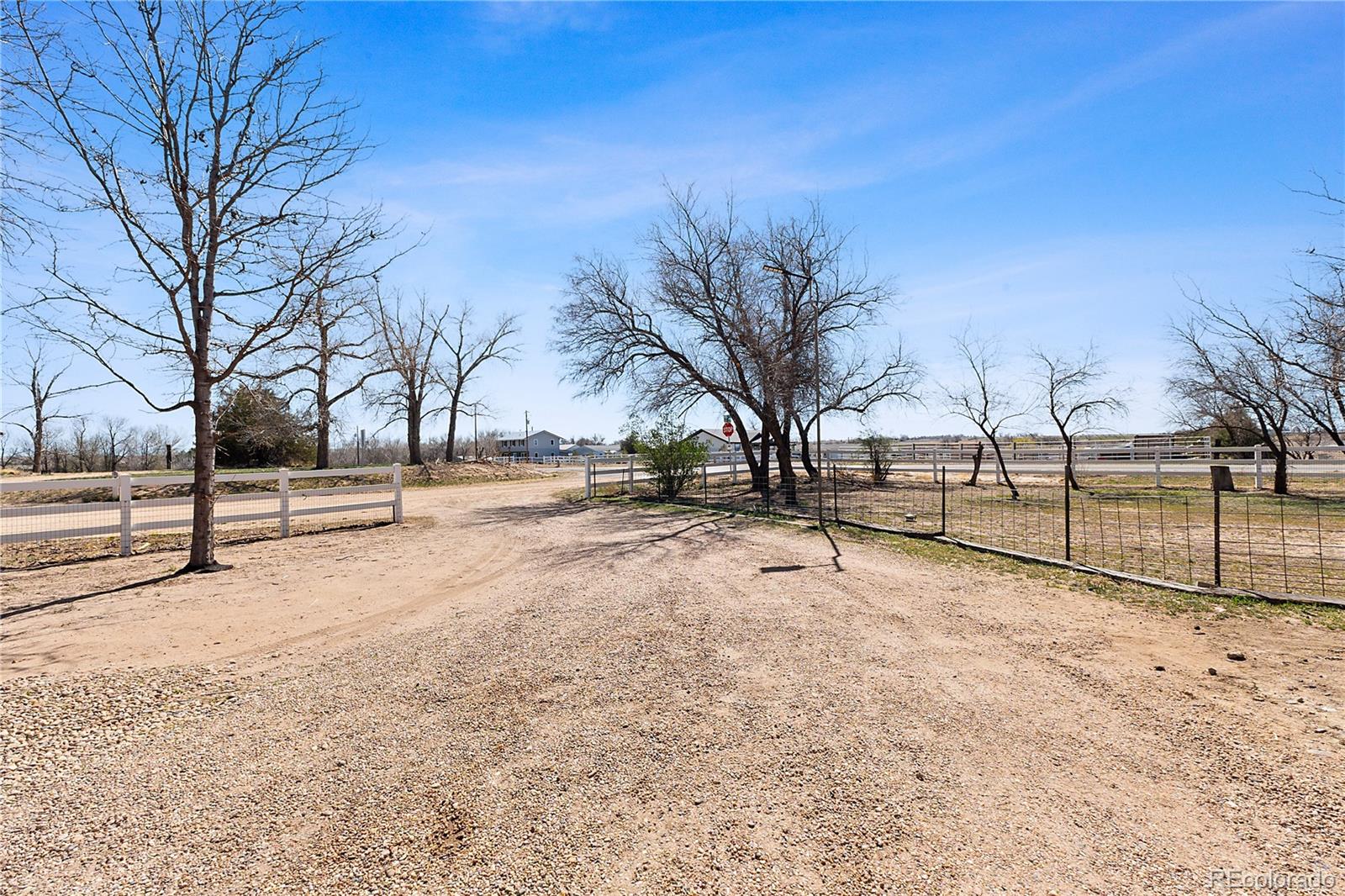 3021 Vantage Drive Hudson CO 80642