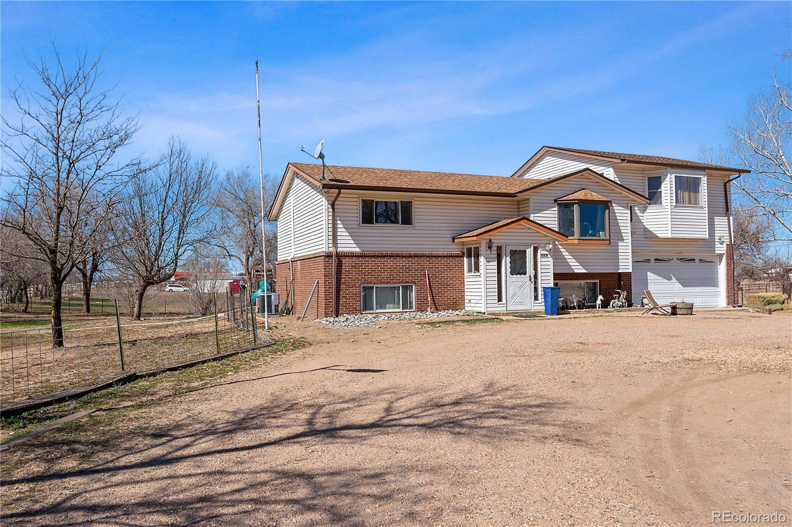 3021 Vantage Drive Hudson CO 80642