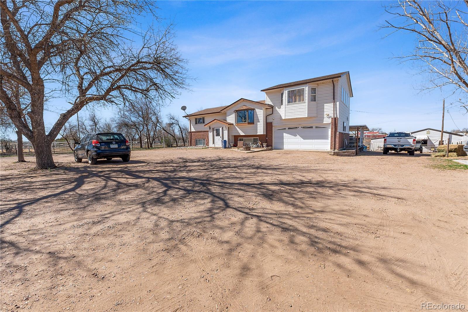 3021 Vantage Drive Hudson CO 80642