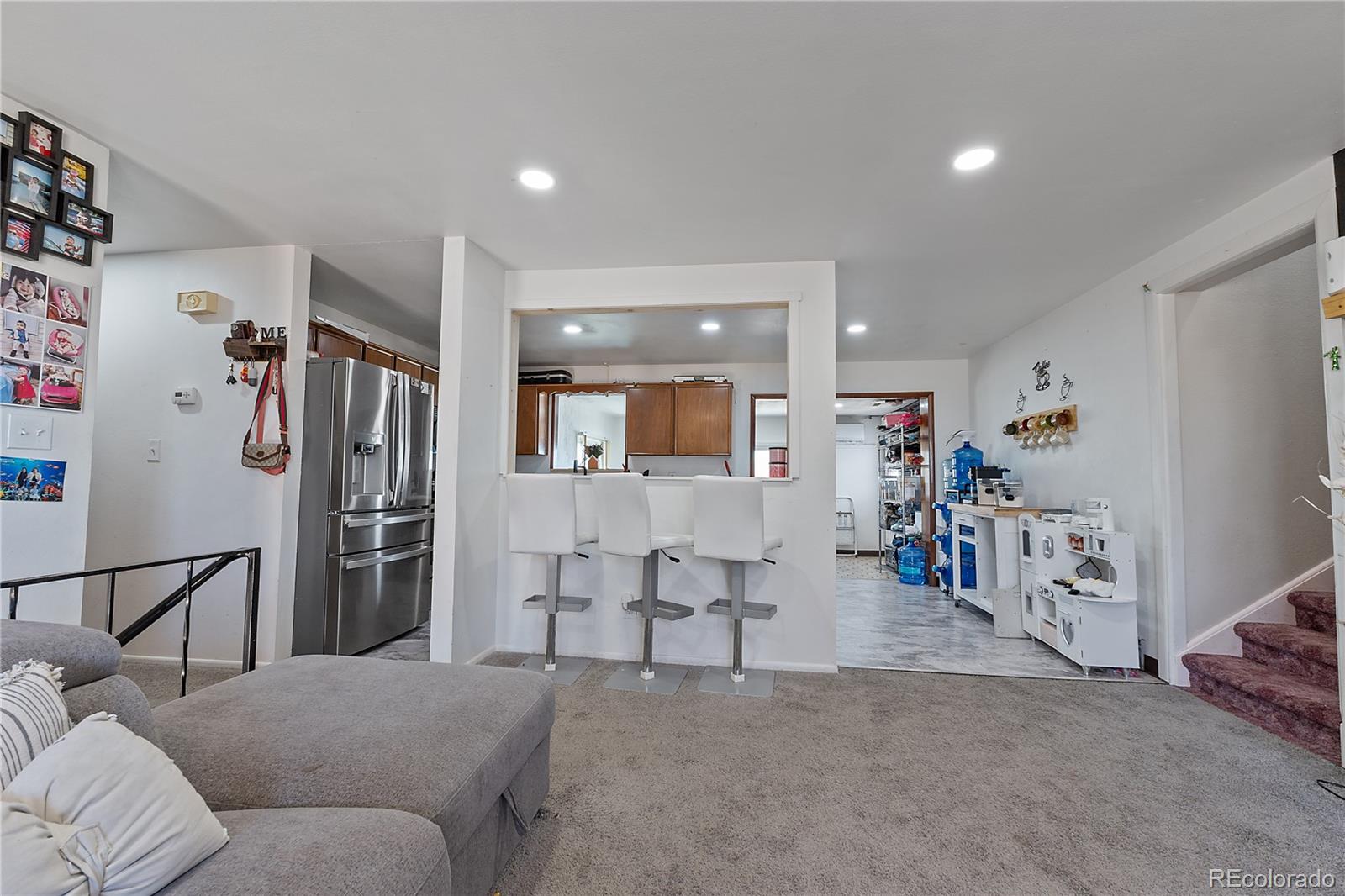 3021 Vantage Drive Hudson CO 80642