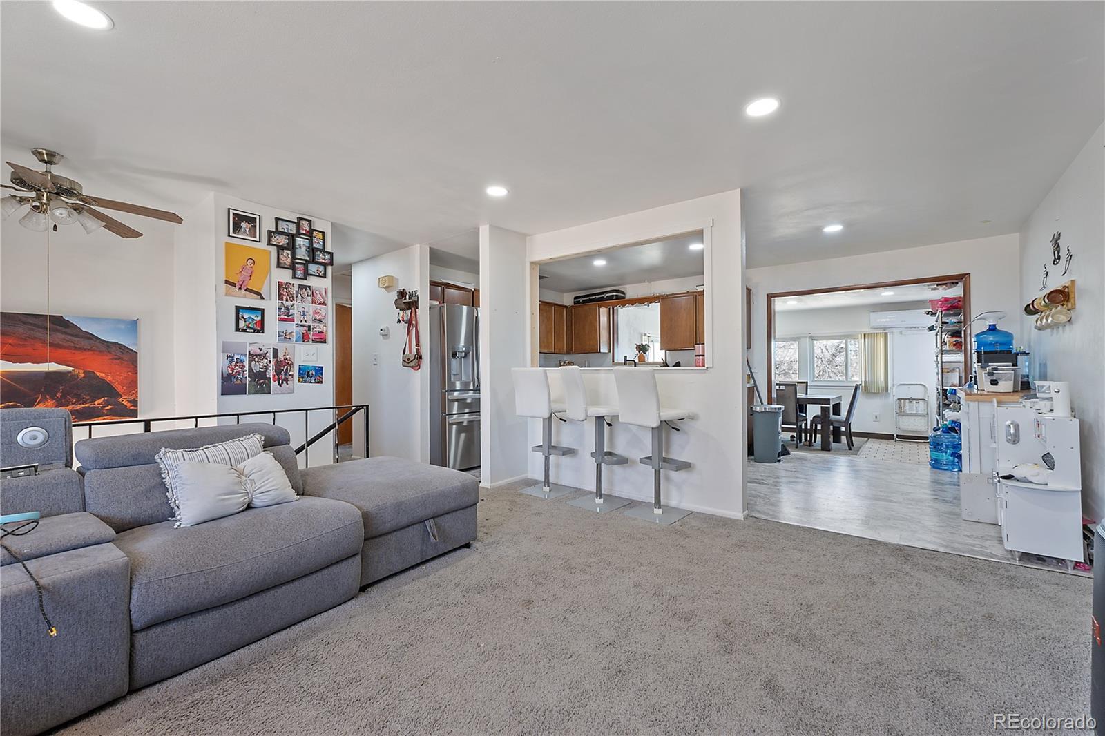 3021 Vantage Drive Hudson CO 80642