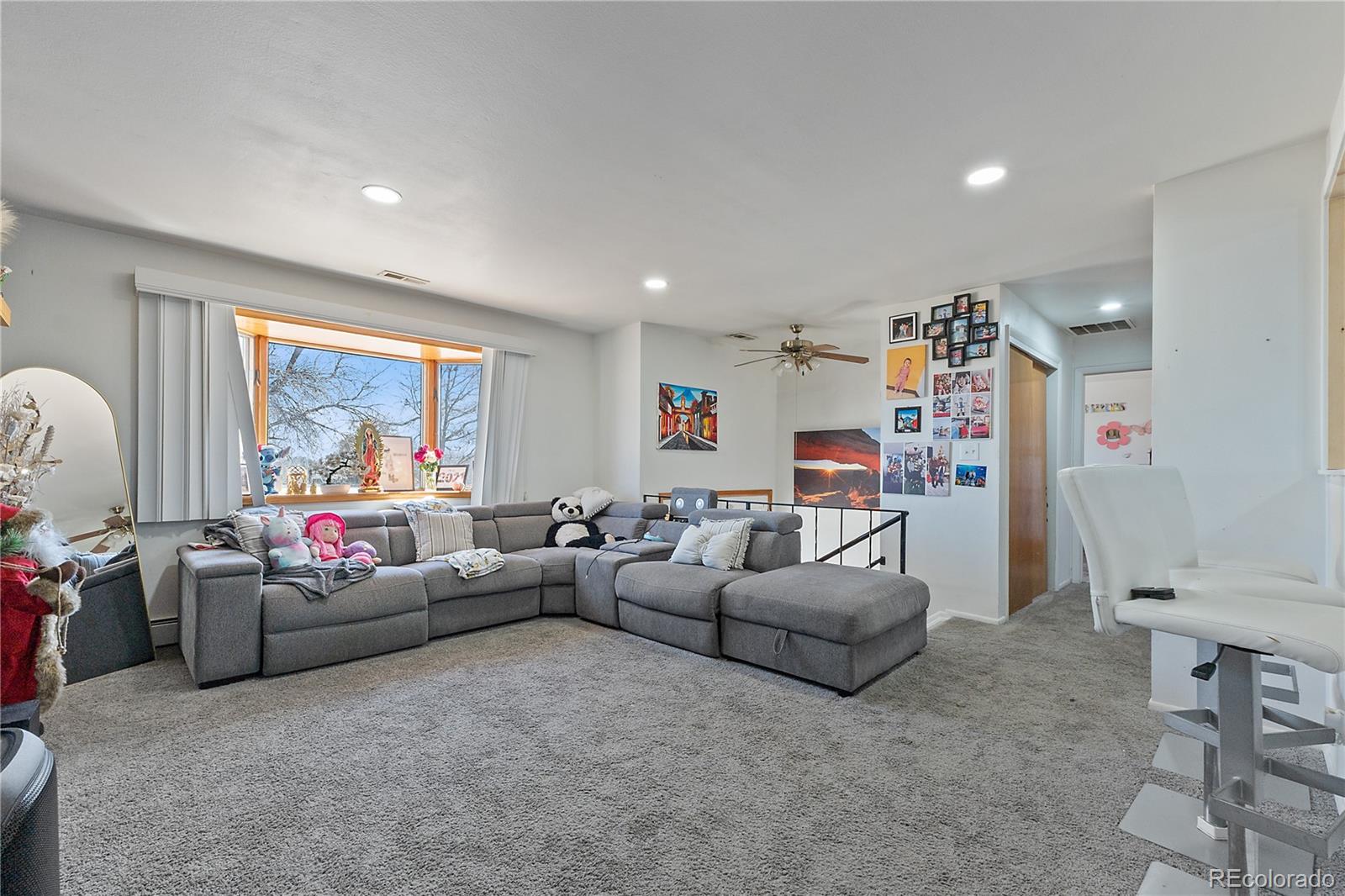 3021 Vantage Drive Hudson CO 80642