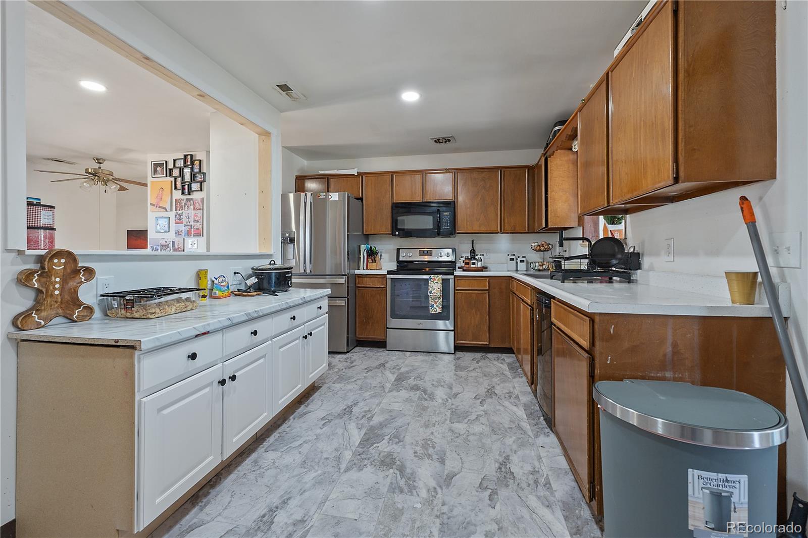 3021 Vantage Drive Hudson CO 80642