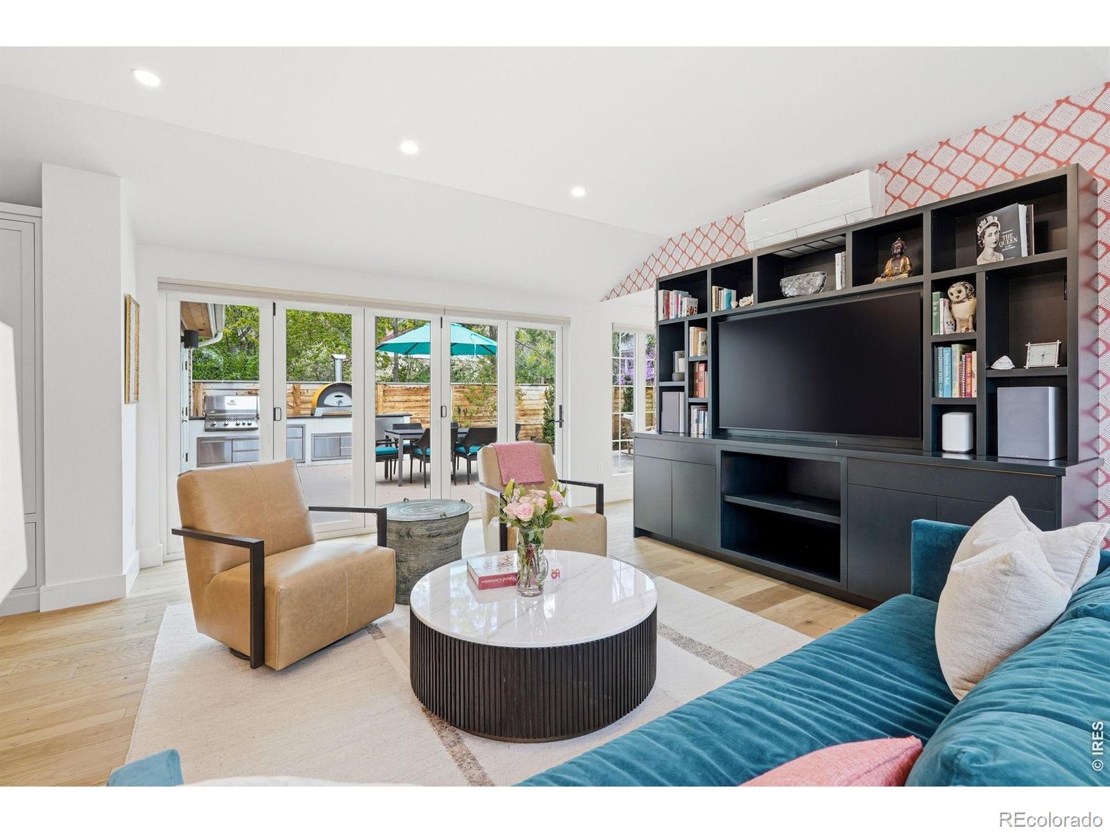 1625 Mariposa Avenue Boulder CO 80302