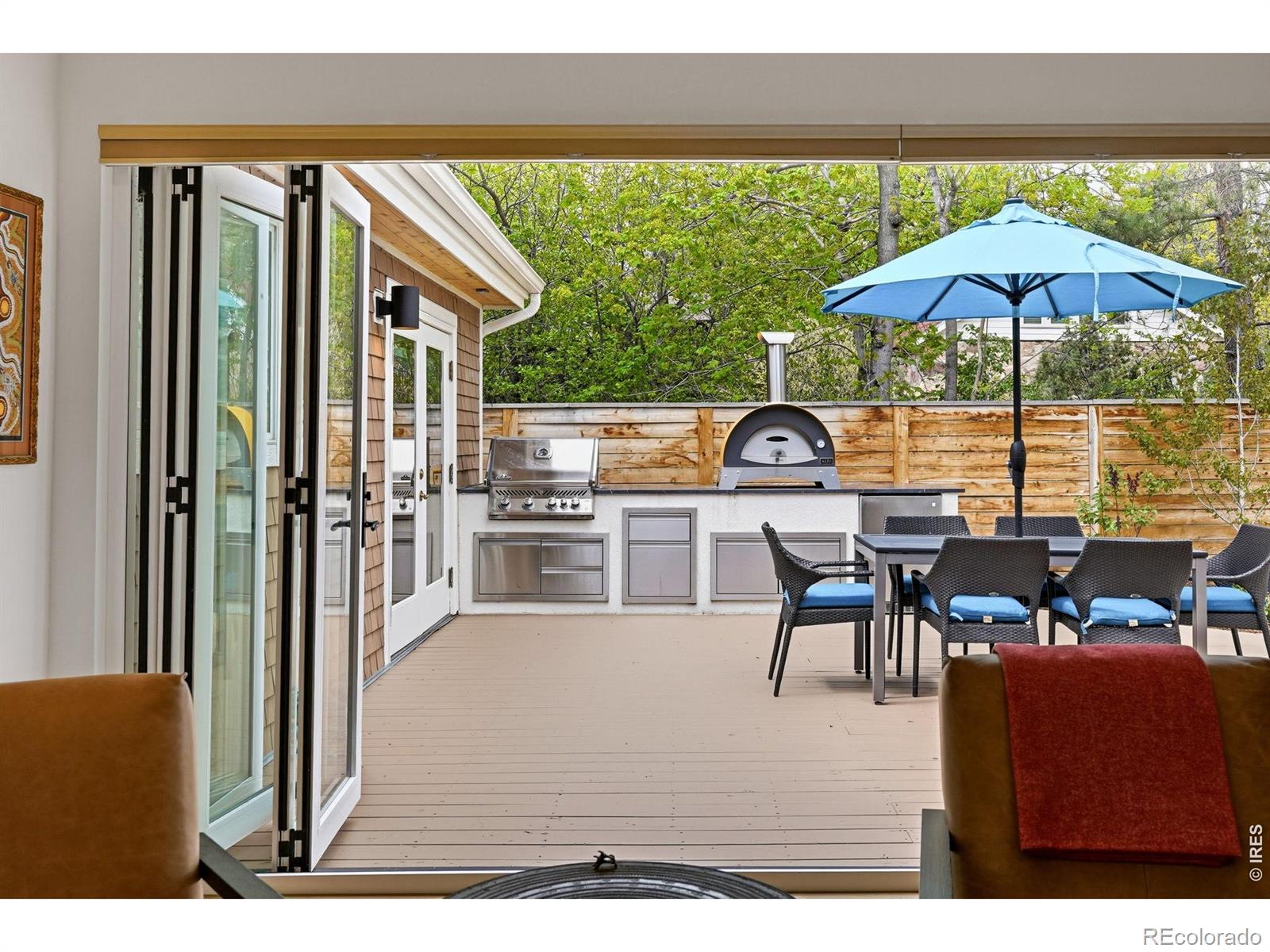1625 Mariposa Avenue Boulder CO 80302