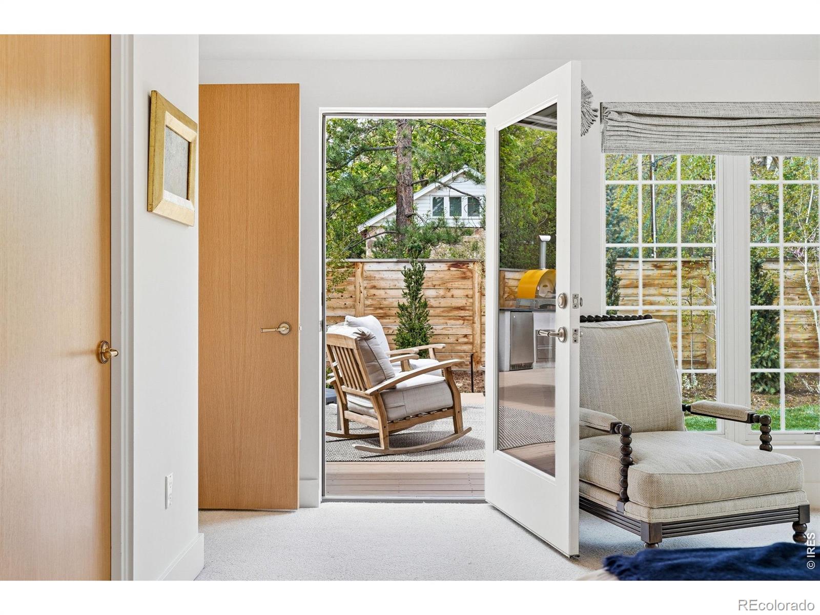 1625 Mariposa Avenue Boulder CO 80302