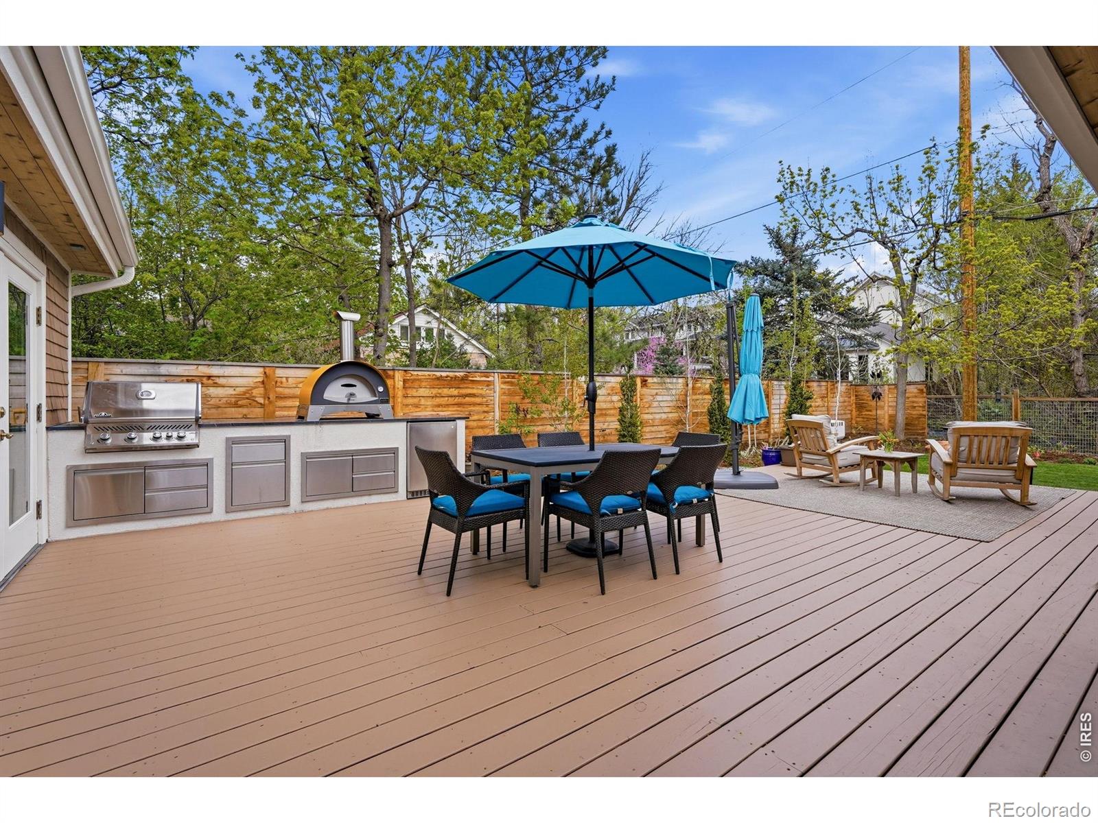 1625 Mariposa Avenue Boulder CO 80302