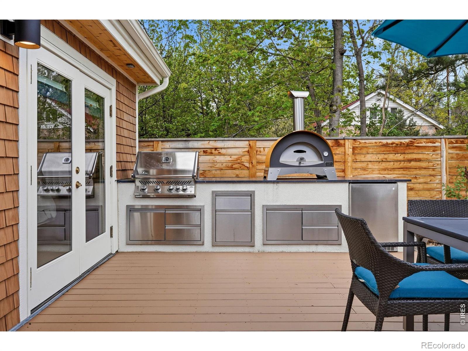 1625 Mariposa Avenue Boulder CO 80302