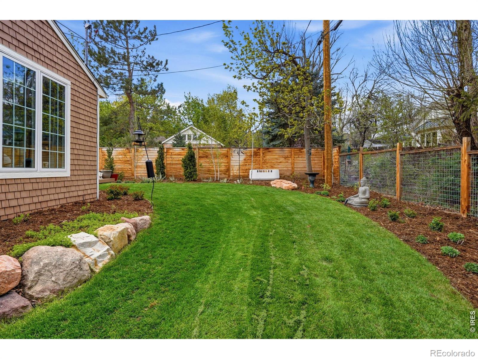 1625 Mariposa Avenue Boulder CO 80302