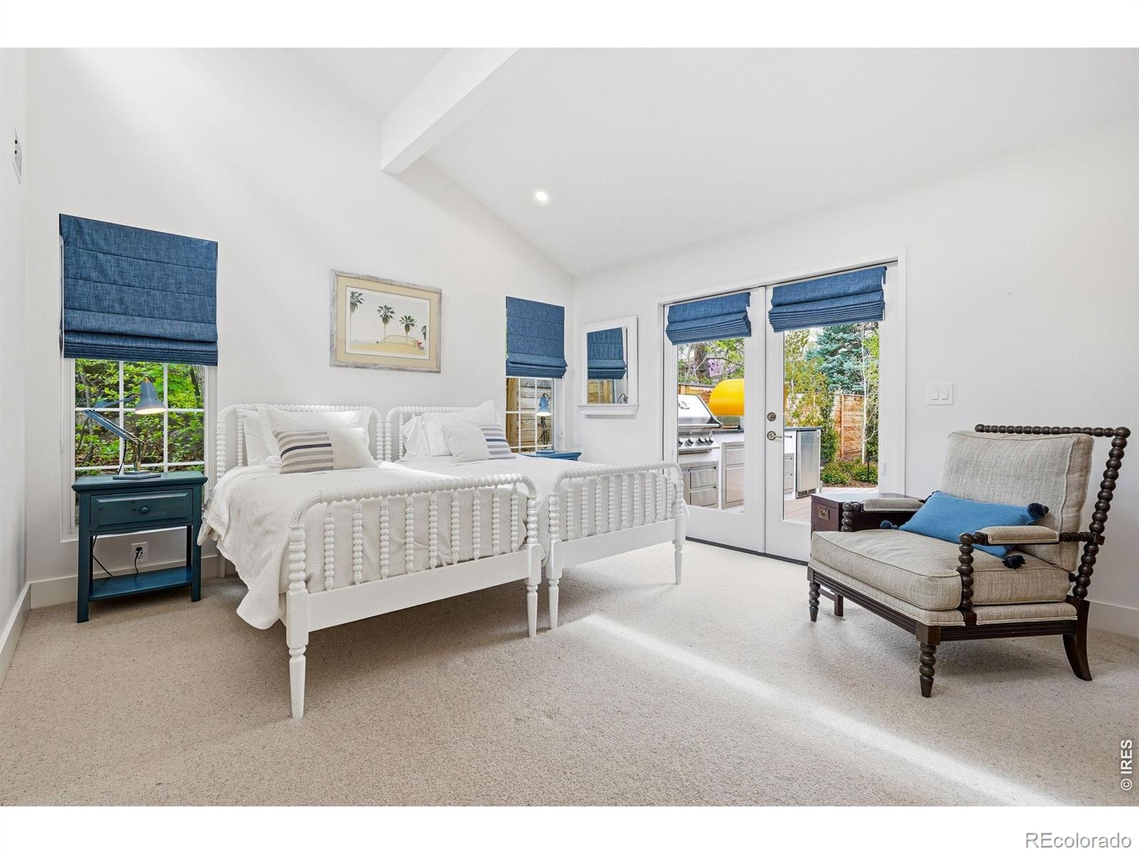 1625 Mariposa Avenue Boulder CO 80302