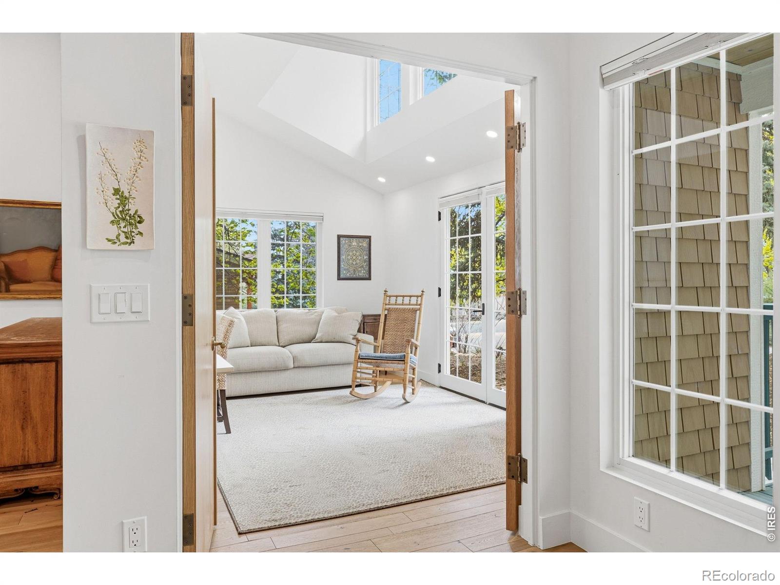 1625 Mariposa Avenue Boulder CO 80302