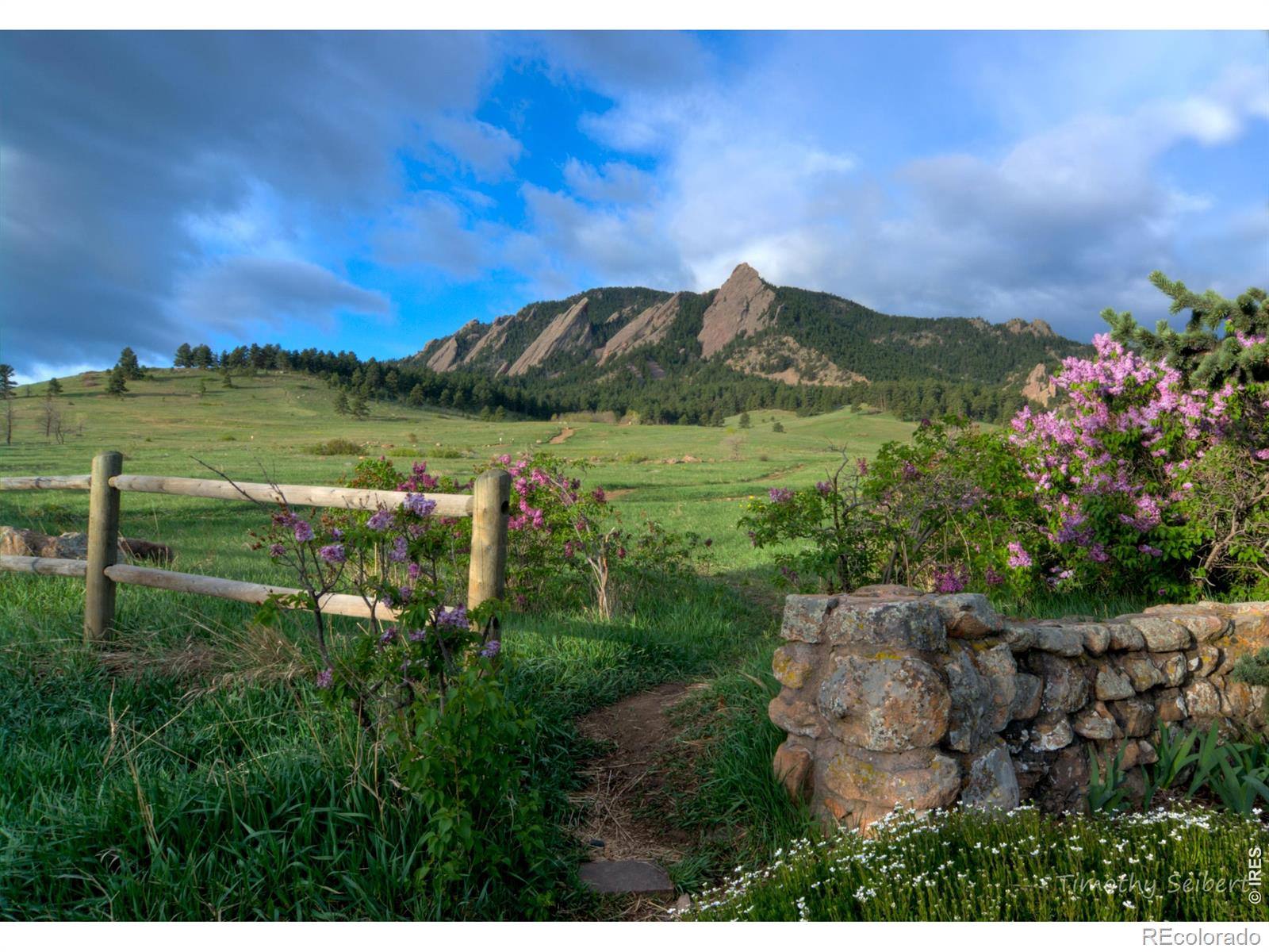 1625 Mariposa Avenue Boulder CO 80302