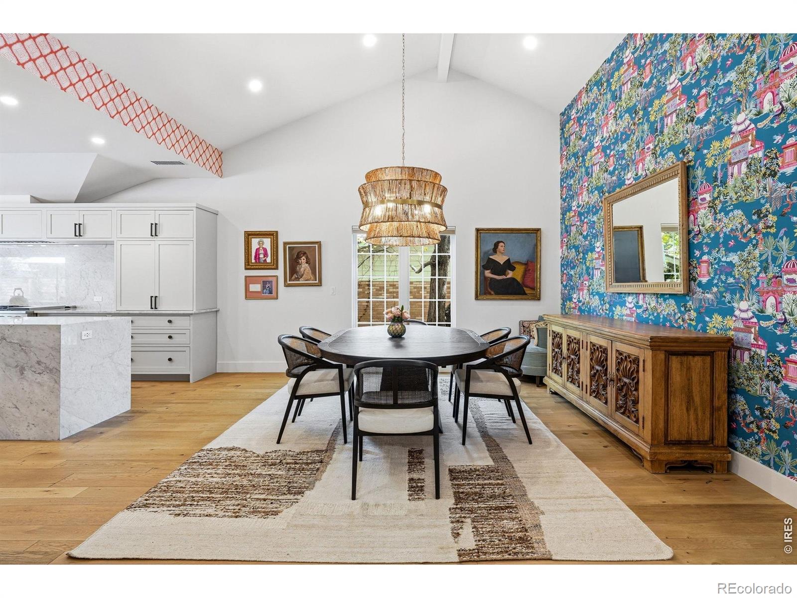1625 Mariposa Avenue Boulder CO 80302