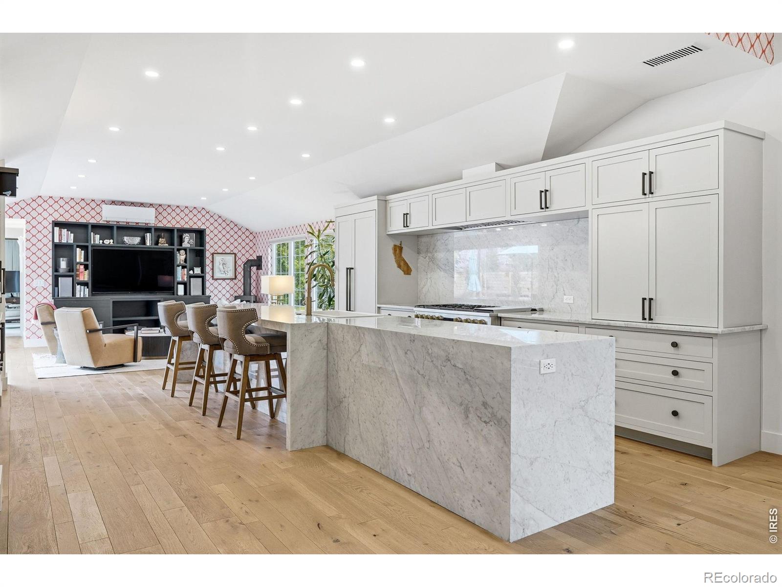 1625 Mariposa Avenue Boulder CO 80302
